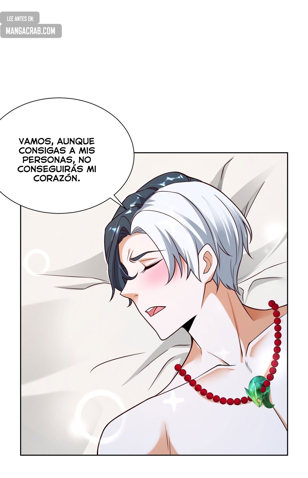 Gran Villano — Capítulo 127 — 34
