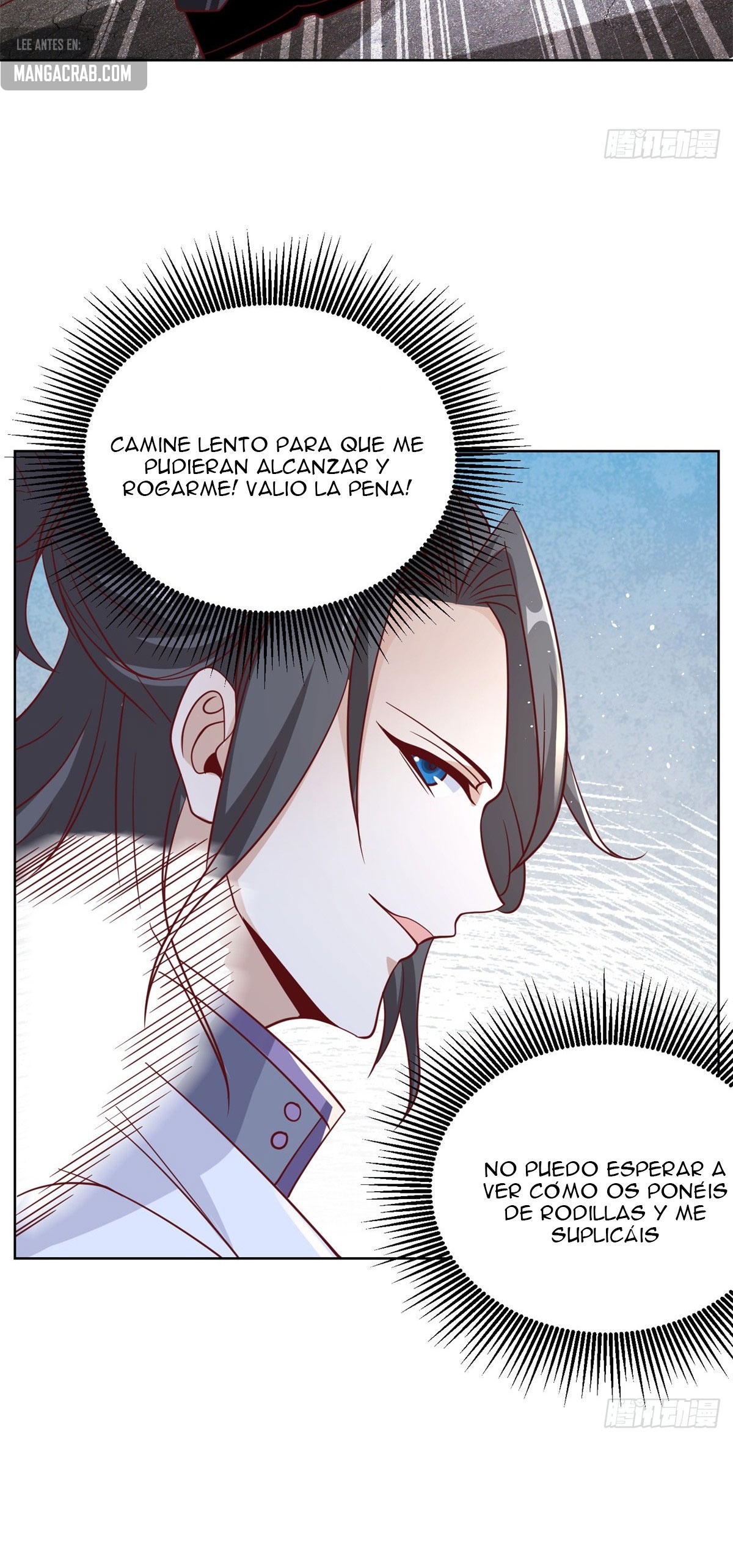 Gran Villano — Capítulo 45 — 14