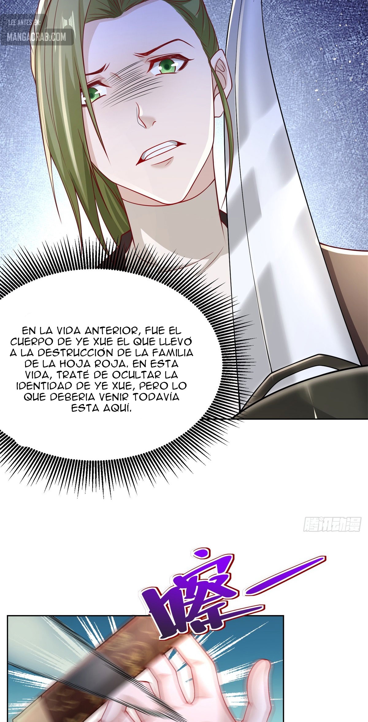 Gran Villano — Capítulo 45 — 29