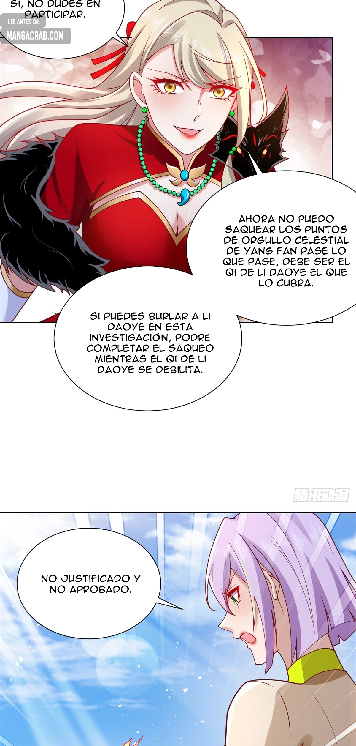 Gran Villano — Capítulo 66 — 14