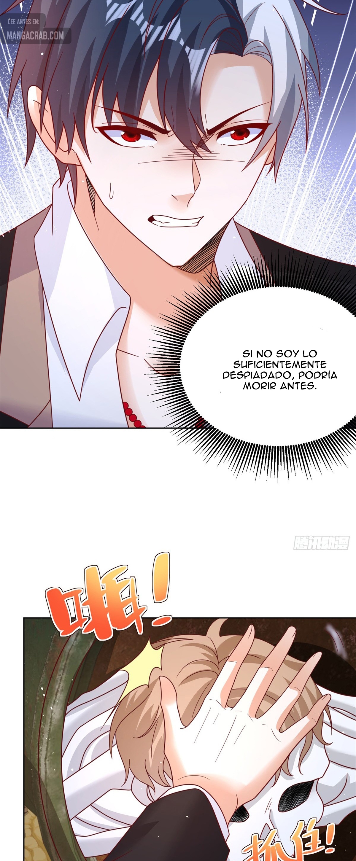 Gran Villano — Capítulo 66 — 28