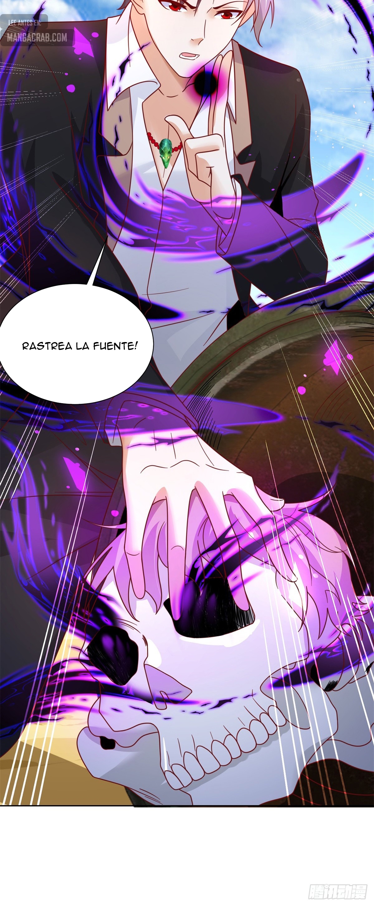 Gran Villano — Capítulo 66 — 30