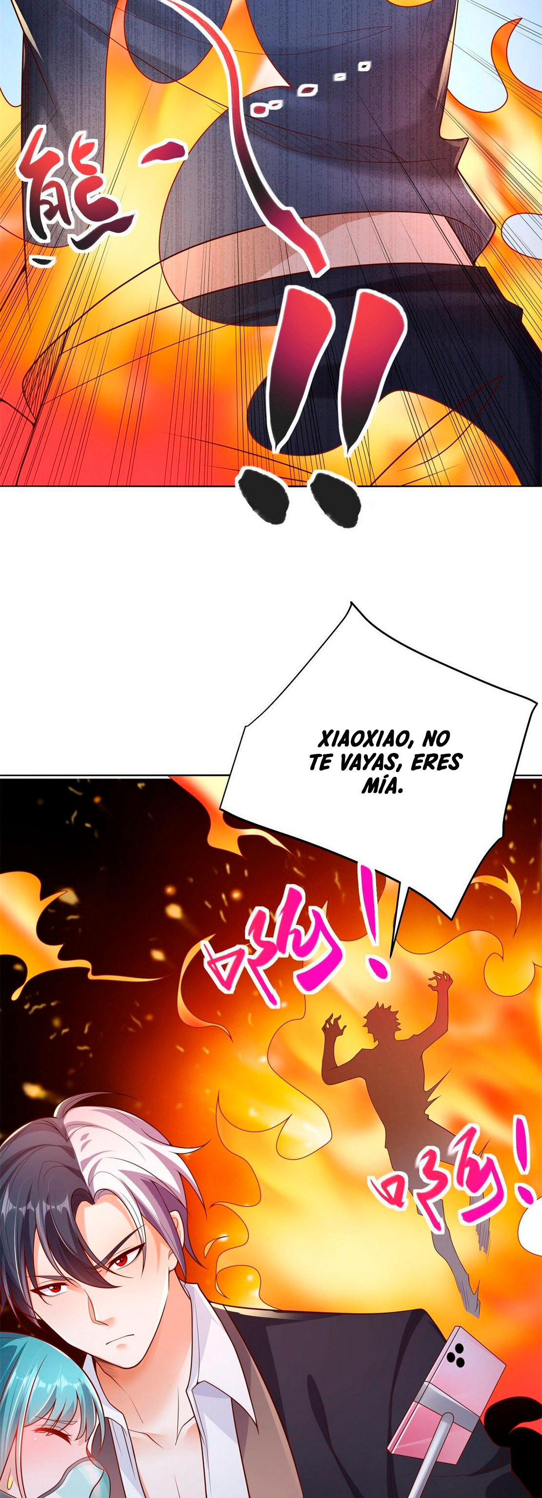 Gran Villano — Capítulo 24 — 7