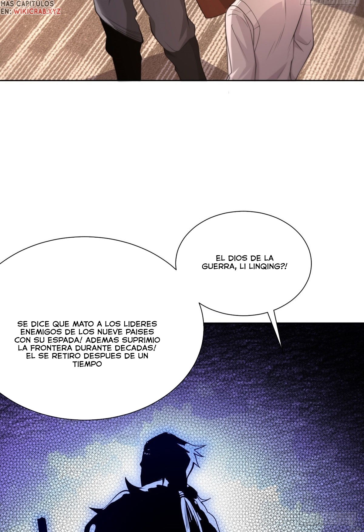 Gran Villano — Capítulo 265 — 30