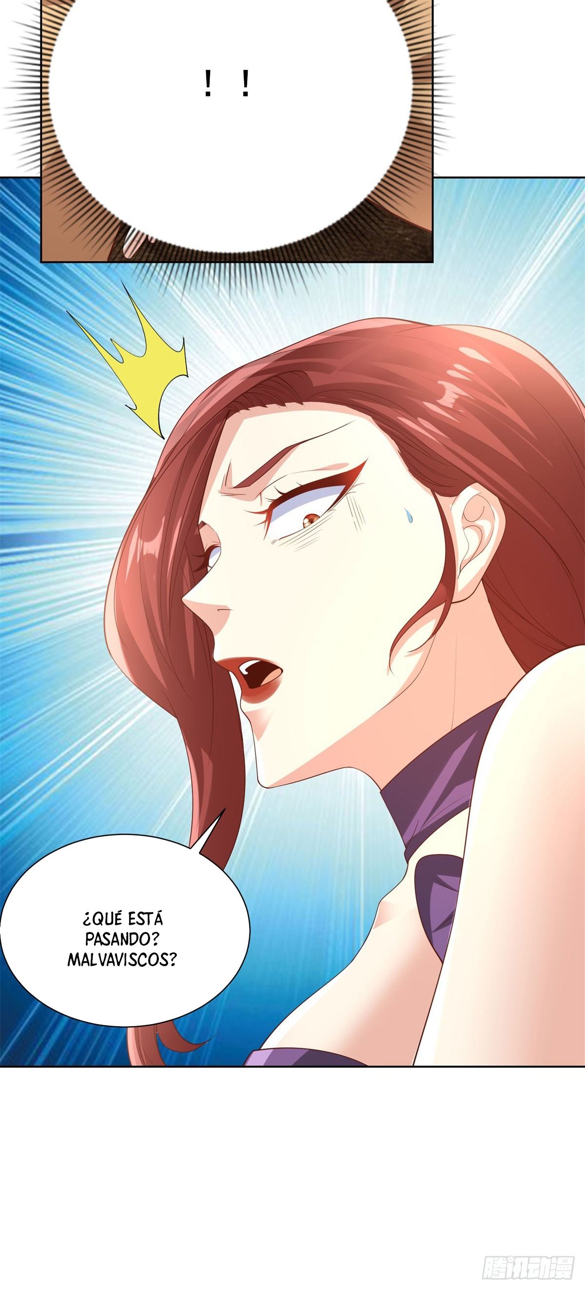 Gran Villano — Capítulo 220 — 11