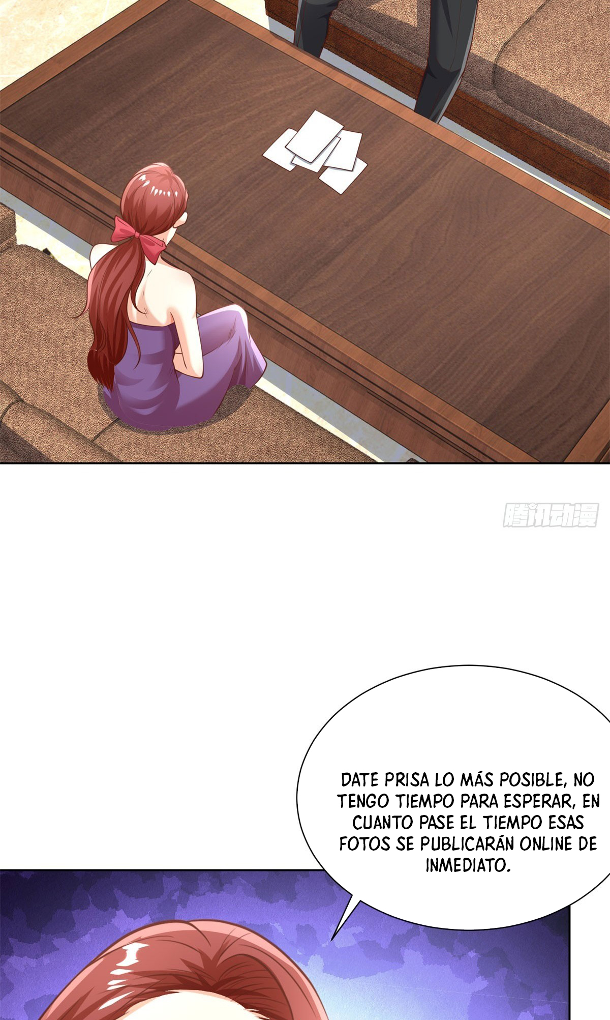Gran Villano — Capítulo 220 — 25
