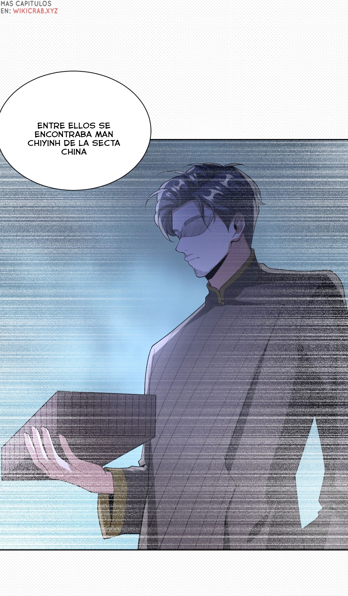 Gran Villano — Capítulo 277 — 23