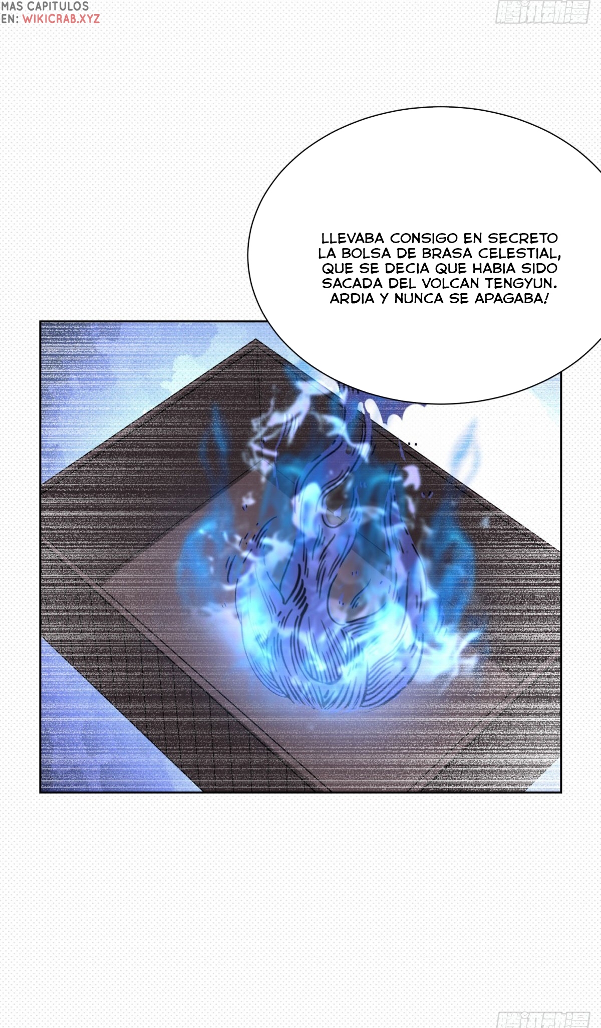 Gran Villano — Capítulo 277 — 24