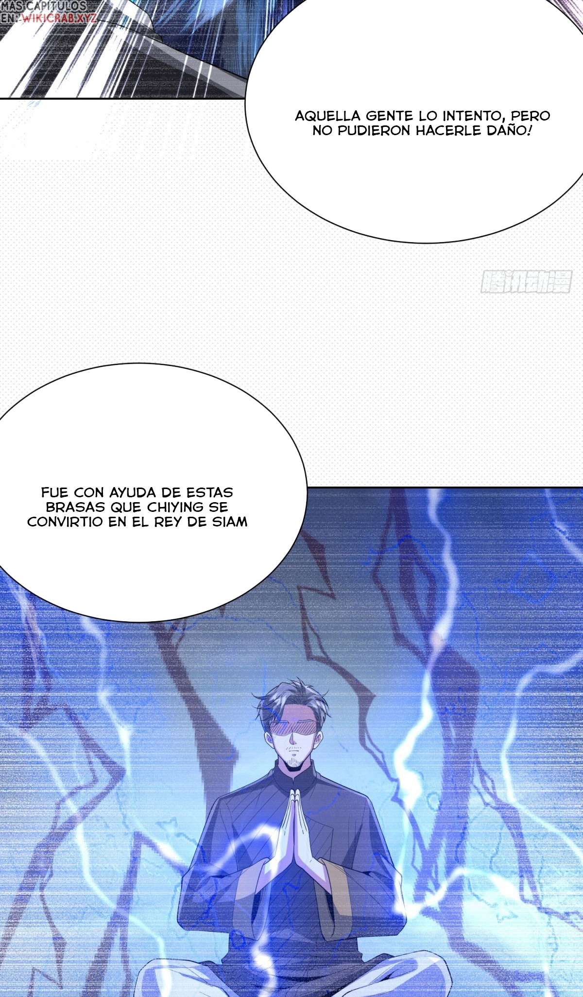 Gran Villano — Capítulo 277 — 26