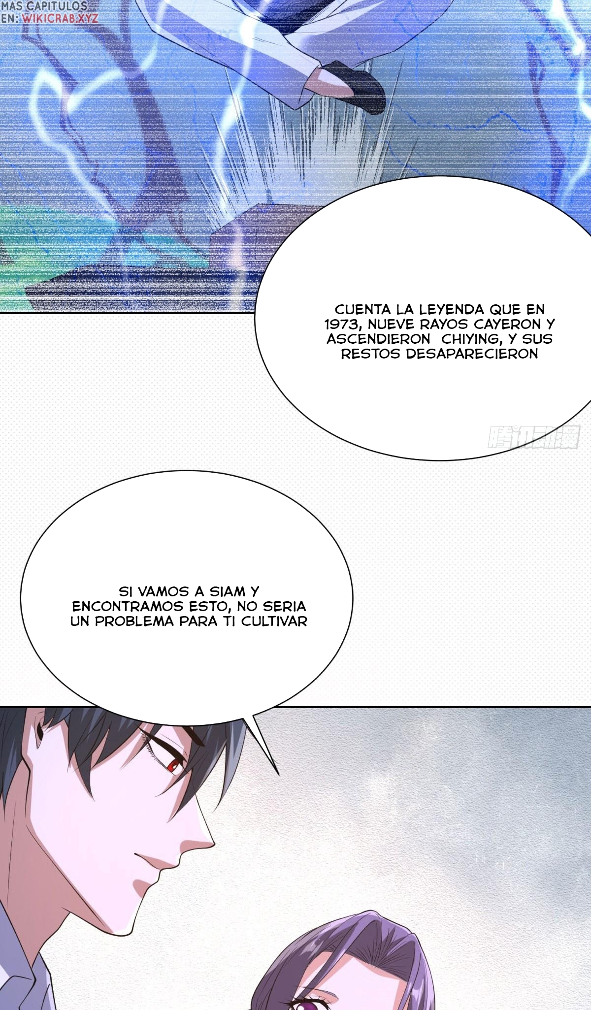 Gran Villano — Capítulo 277 — 27