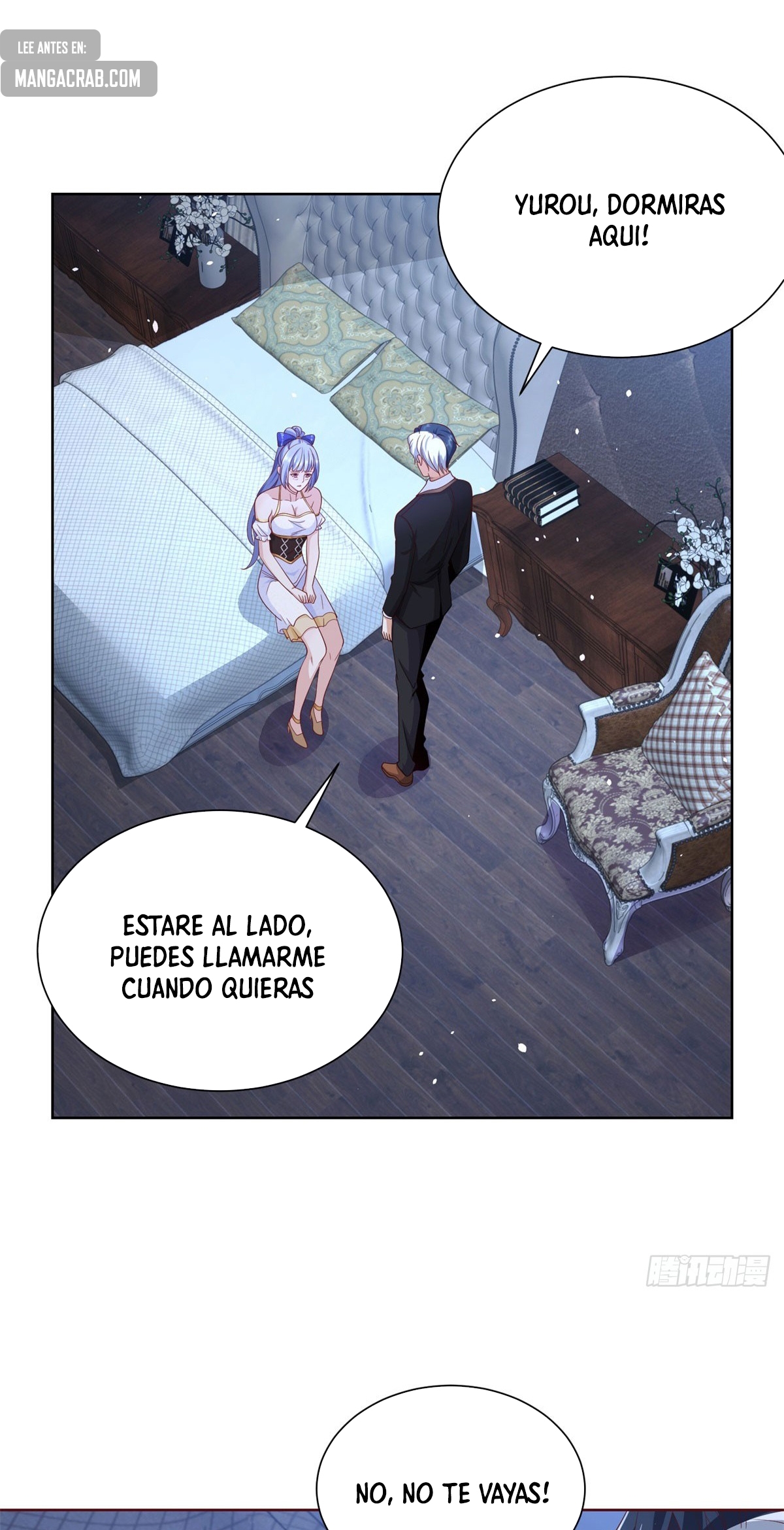 Gran Villano — Capítulo 167 — 26