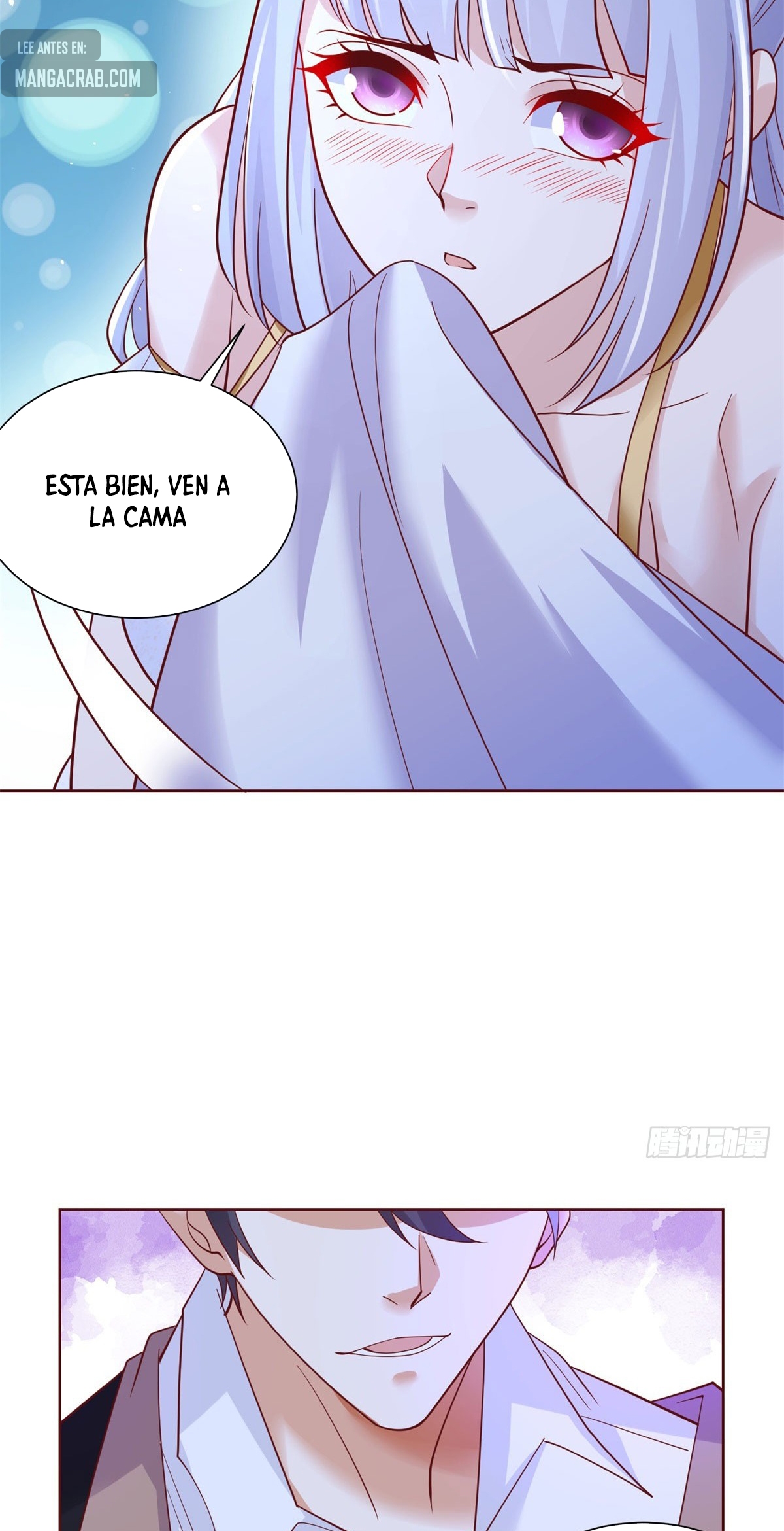 Gran Villano — Capítulo 167 — 30
