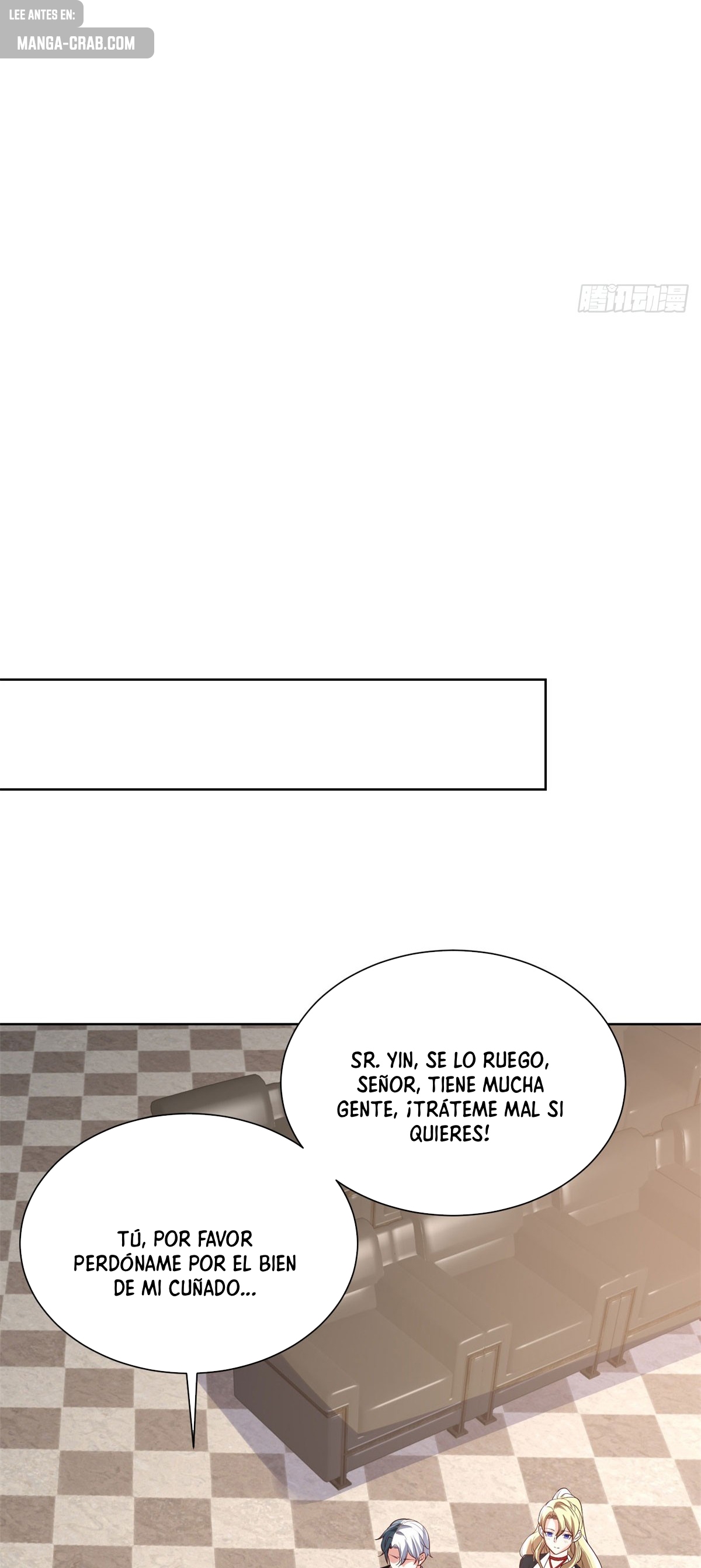 Gran Villano — Capítulo 215 — 13