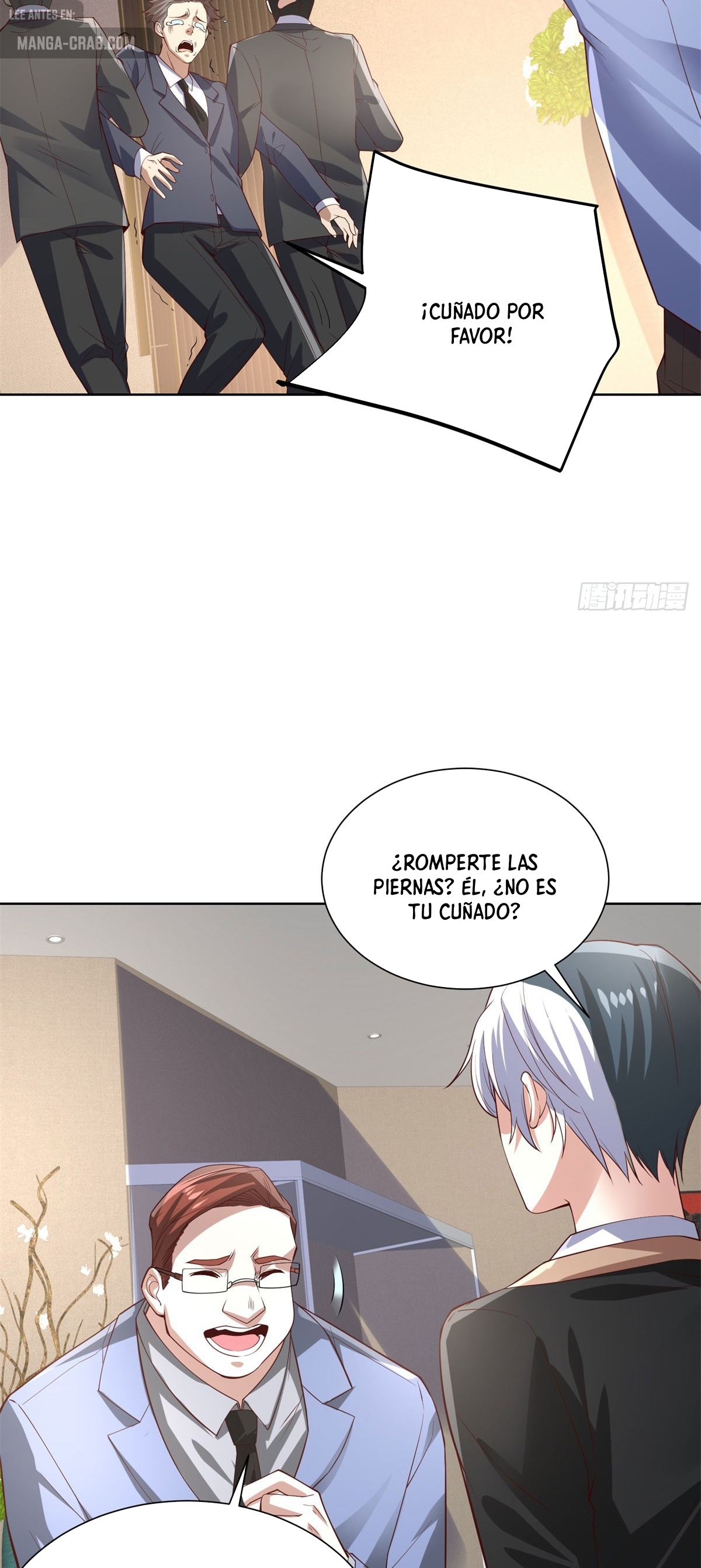 Gran Villano — Capítulo 215 — 15