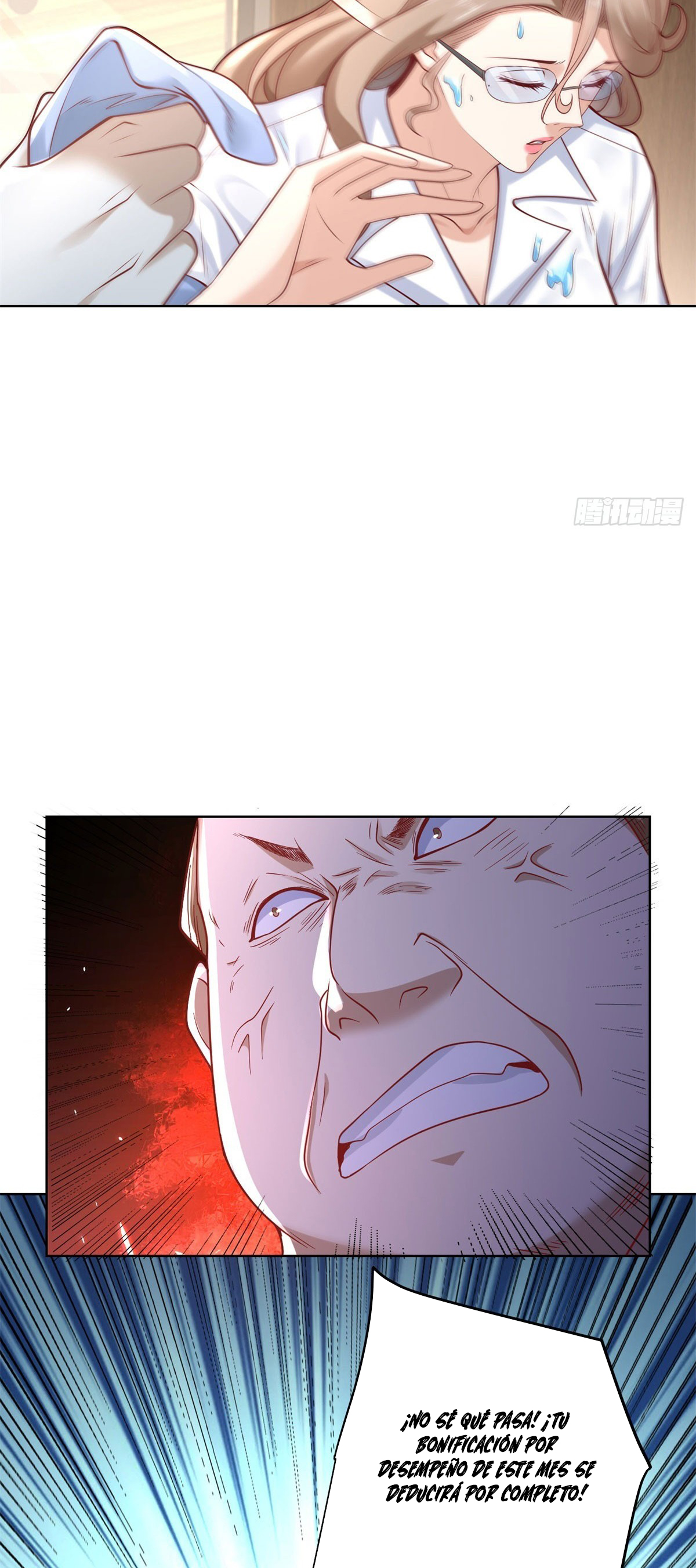 Gran Villano — Capítulo 224 — 5