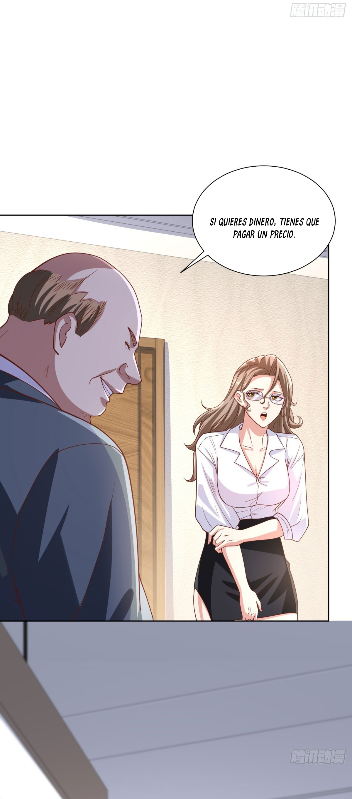 Gran Villano — Capítulo 224 — 12