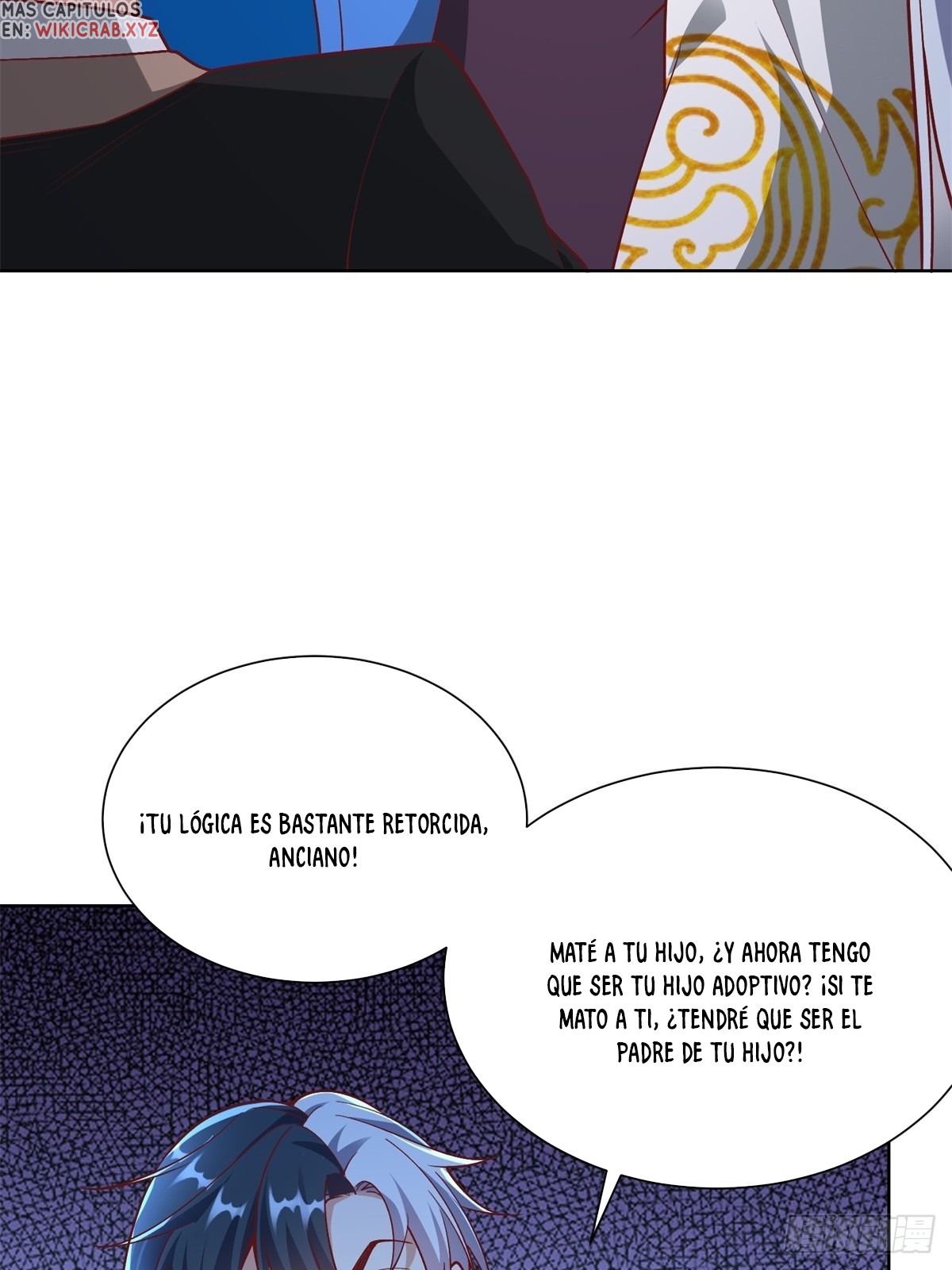 Gran Villano — Capítulo 236 — 16