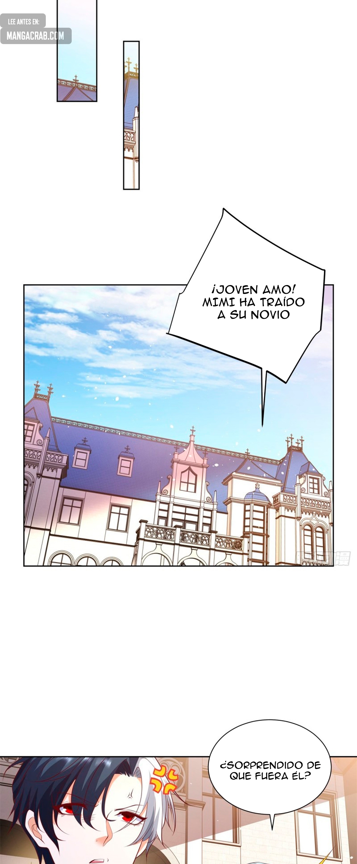 Gran Villano — Capítulo 100 — 4