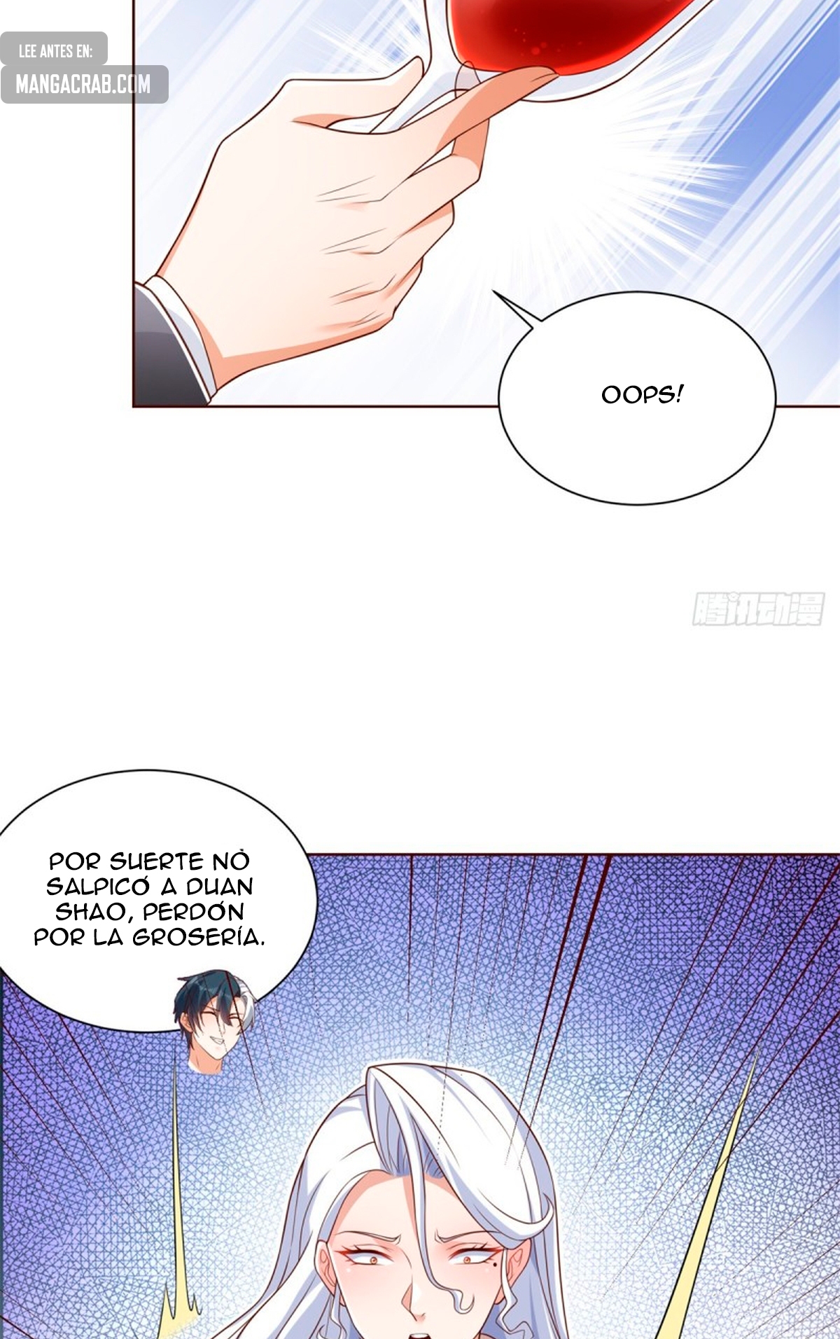 Gran Villano — Capítulo 100 — 29