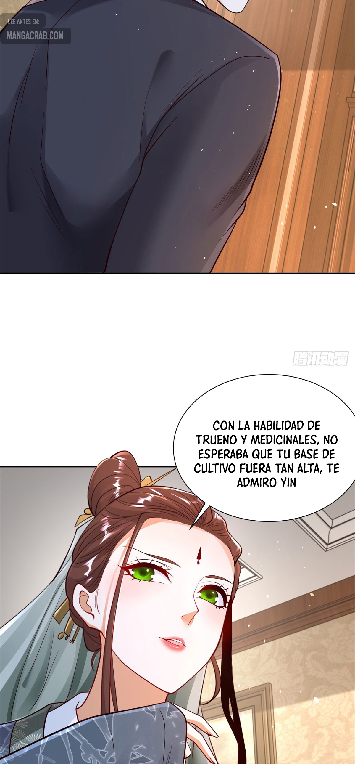 Gran Villano — Capítulo 161 — 6