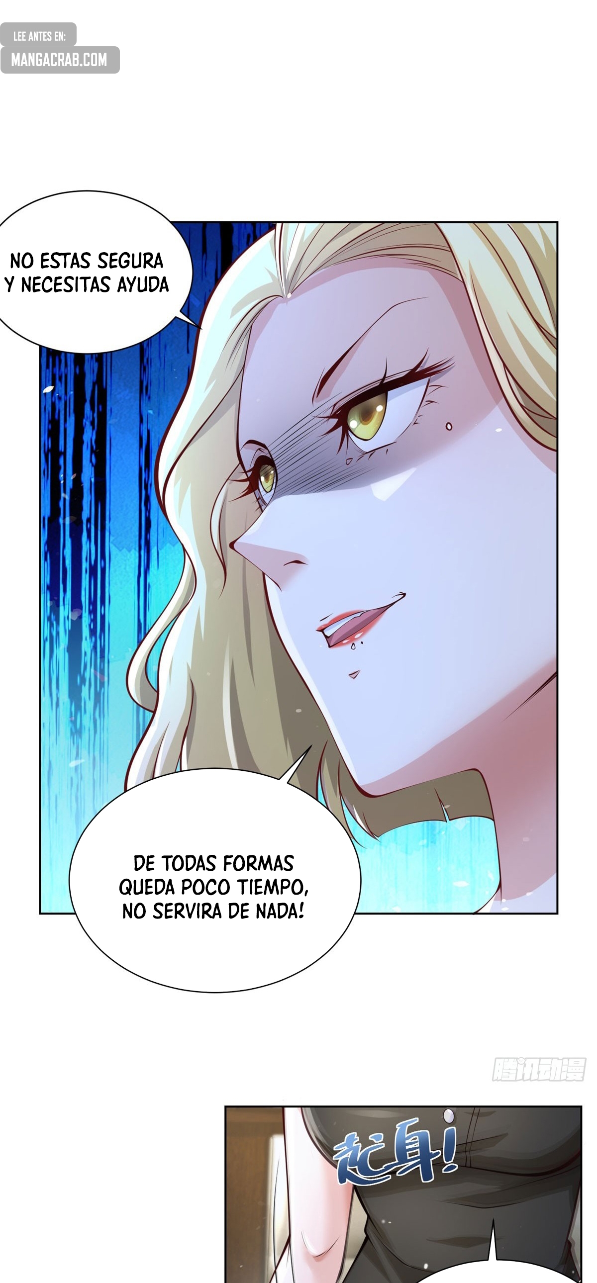 Gran Villano — Capítulo 161 — 11