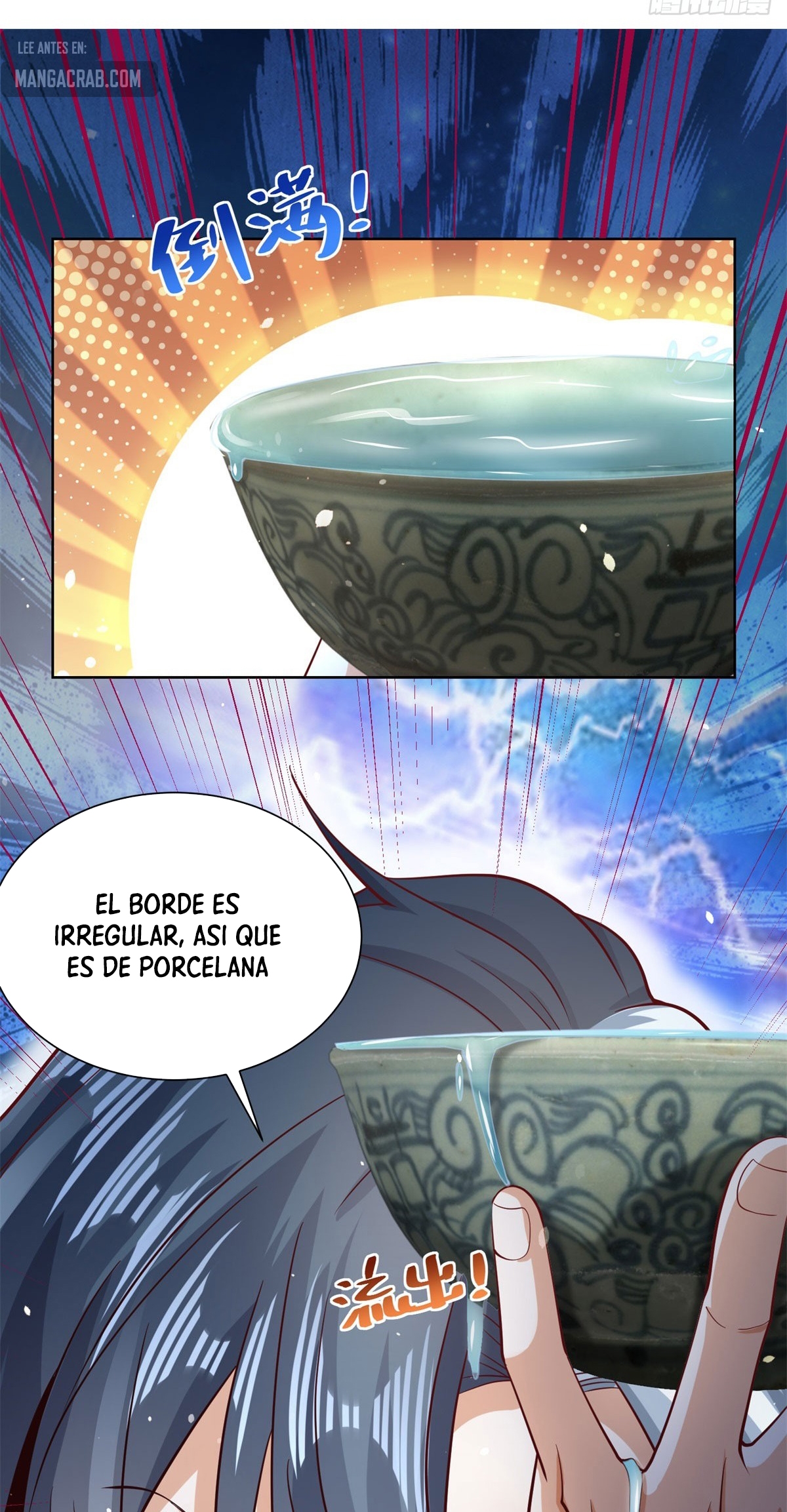Gran Villano — Capítulo 161 — 24