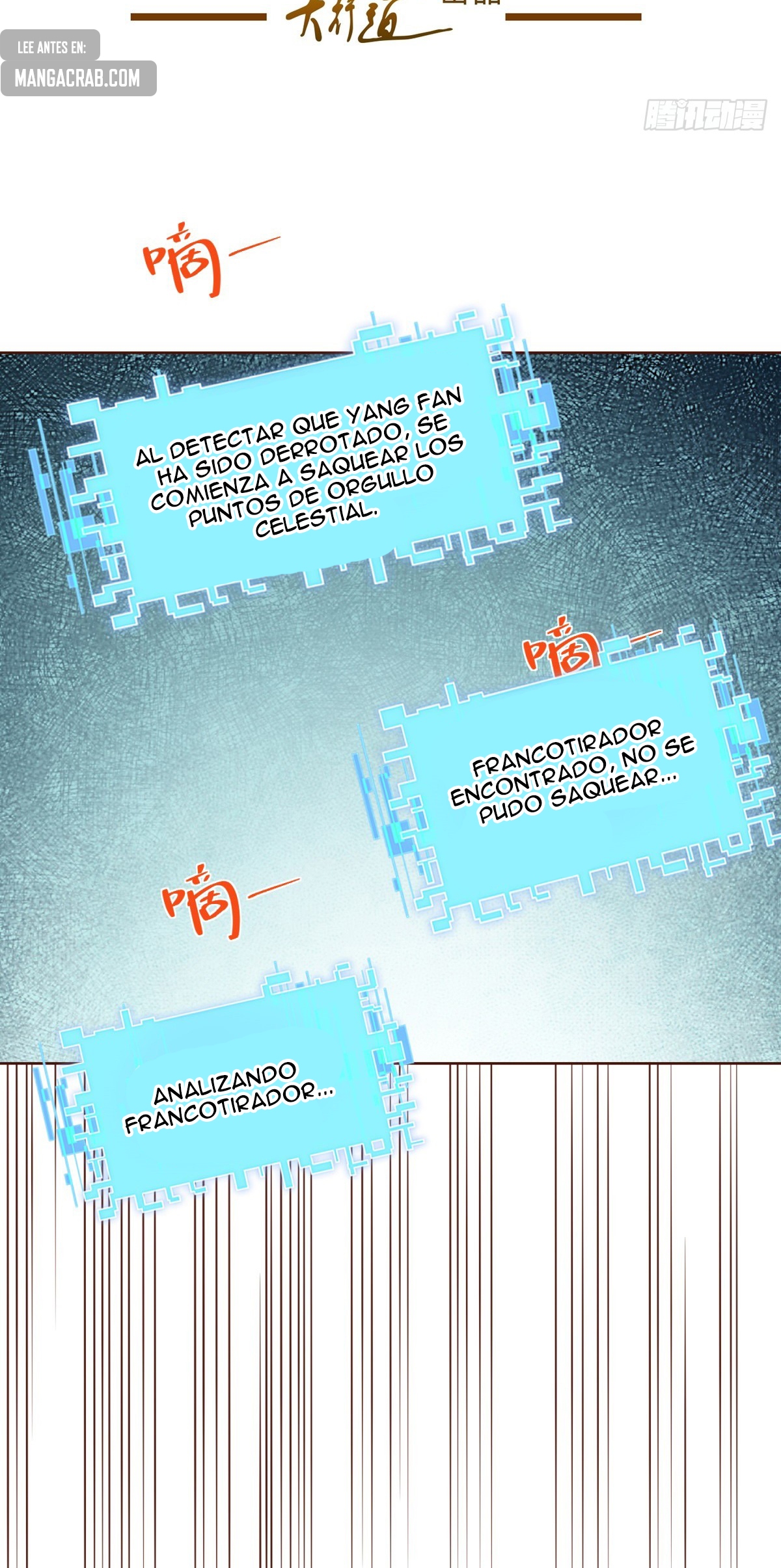 Gran Villano — Capítulo 63 — 4