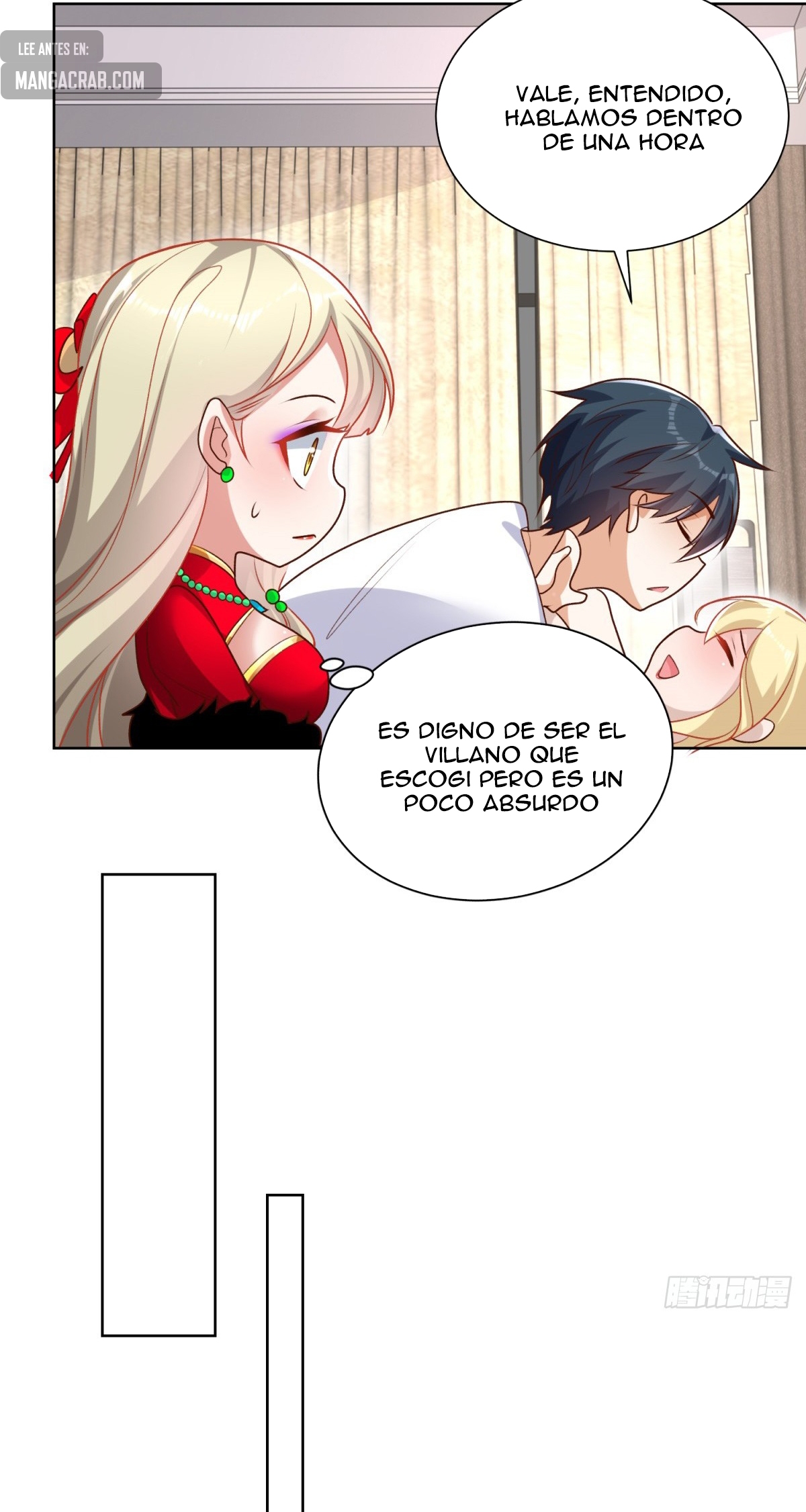 Gran Villano — Capítulo 63 — 20