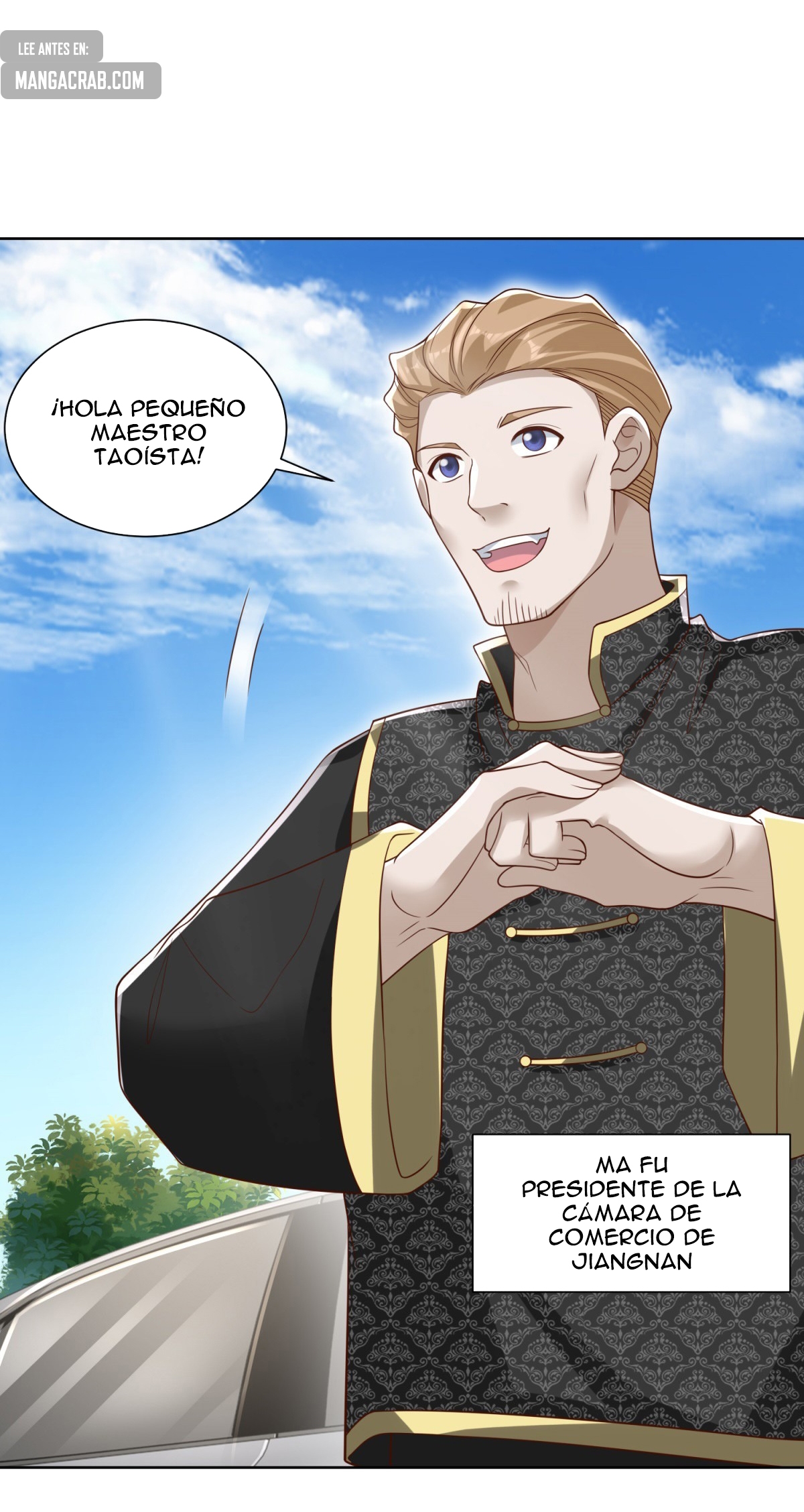 Gran Villano — Capítulo 63 — 24