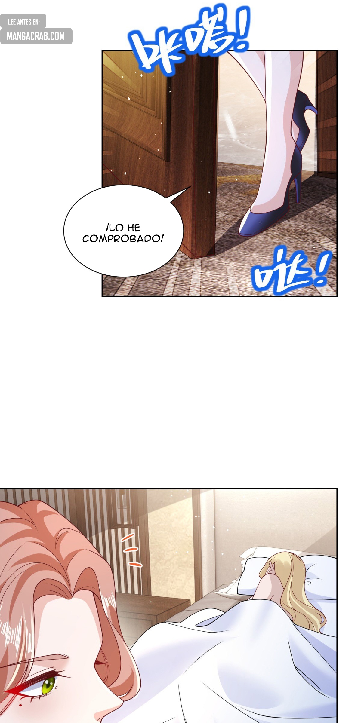 Gran Villano — Capítulo 63 — 34