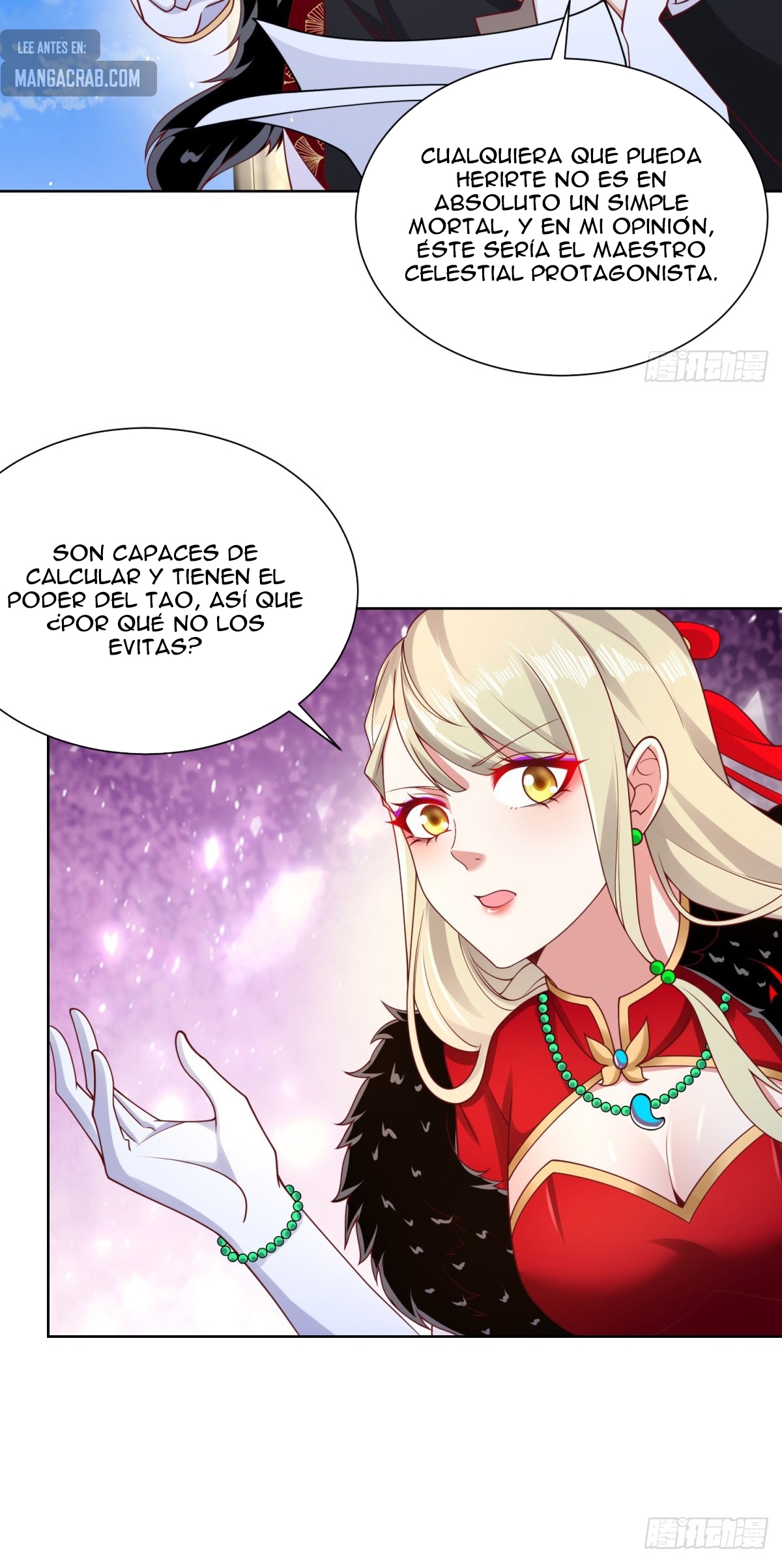 Gran Villano — Capítulo 63 — 37