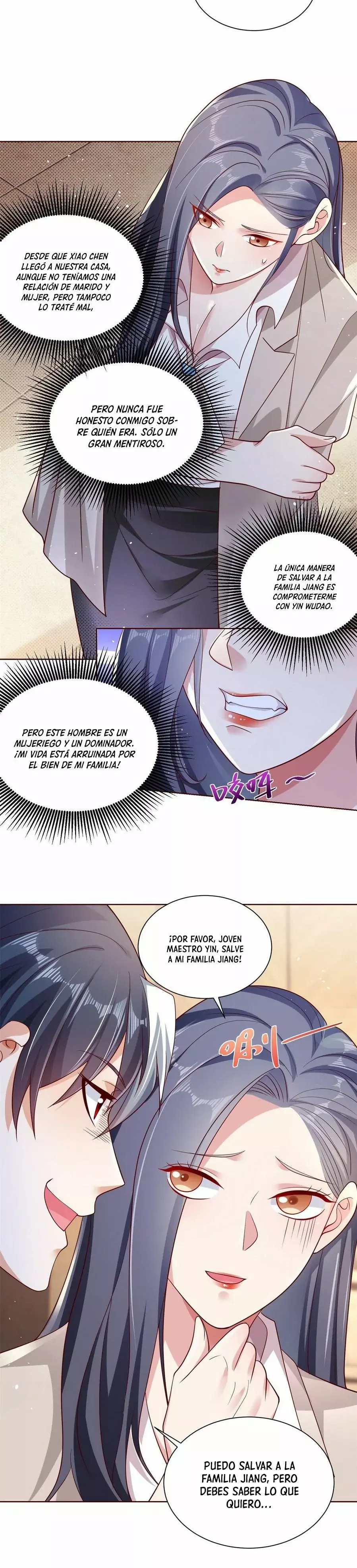 Gran Villano — Capítulo 2 — 8