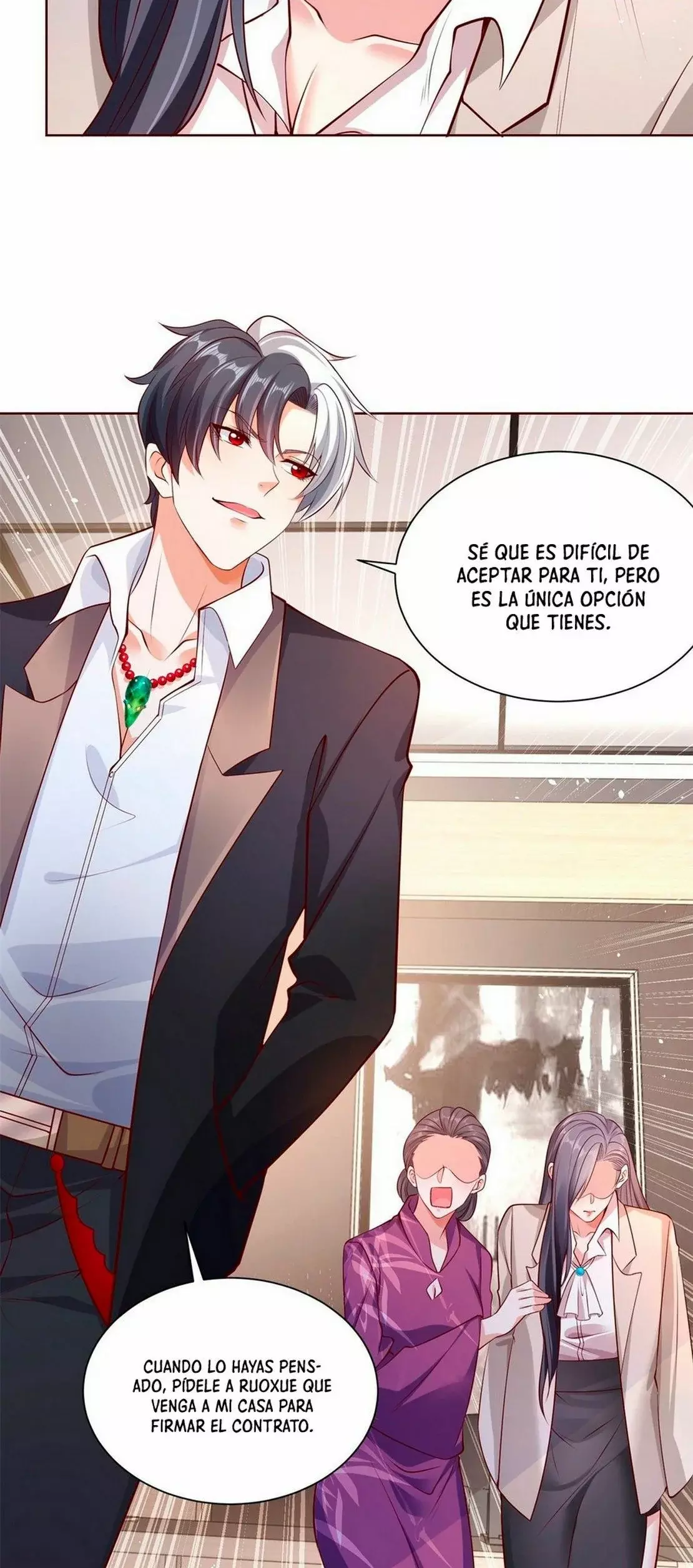 Gran Villano — Capítulo 2 — 14