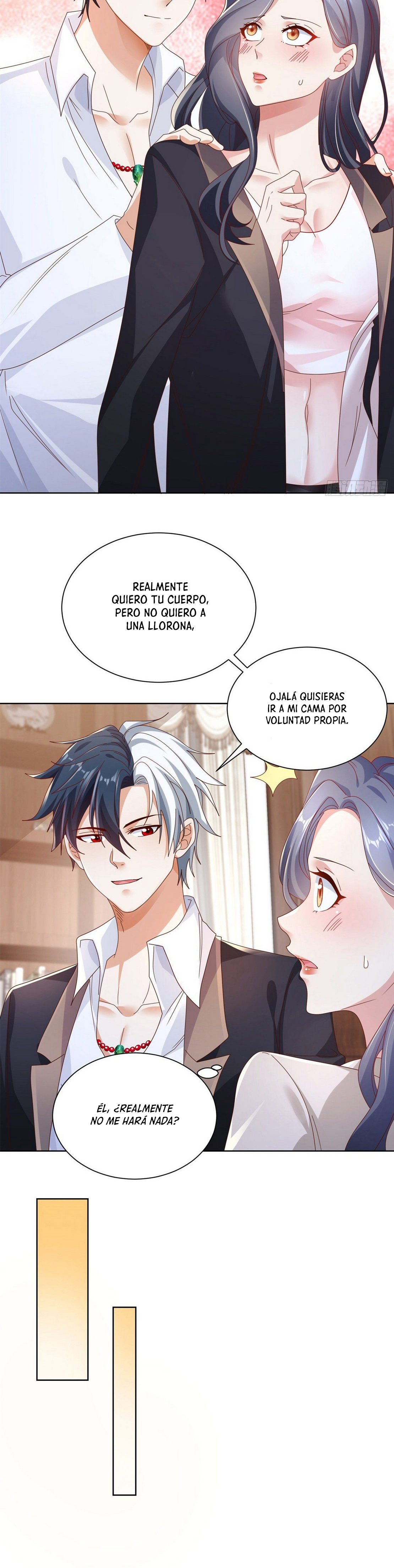 Gran Villano — Capítulo 22 — 6
