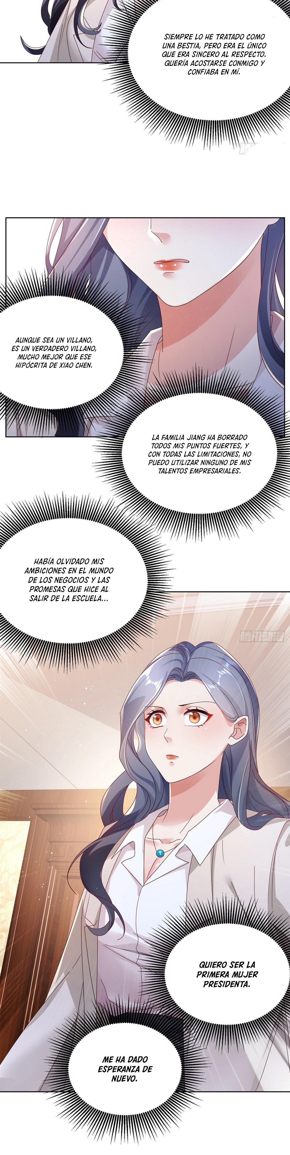 Gran Villano — Capítulo 22 — 9