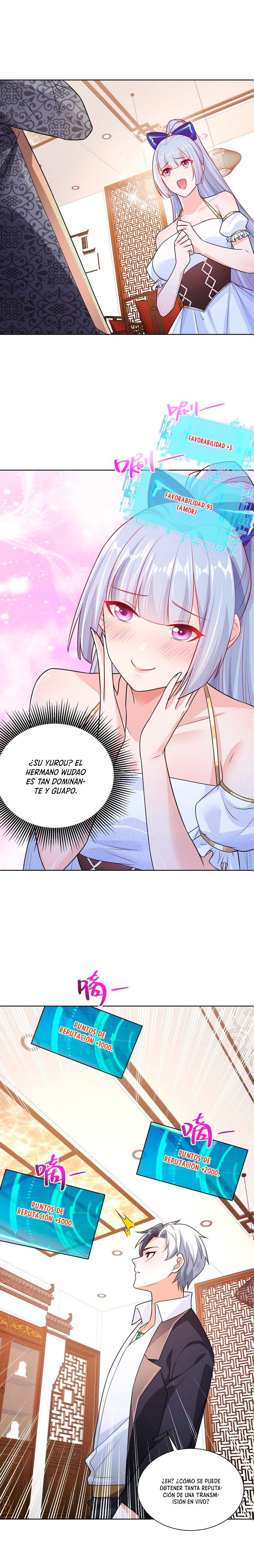 Gran Villano — Capítulo 17 — 10