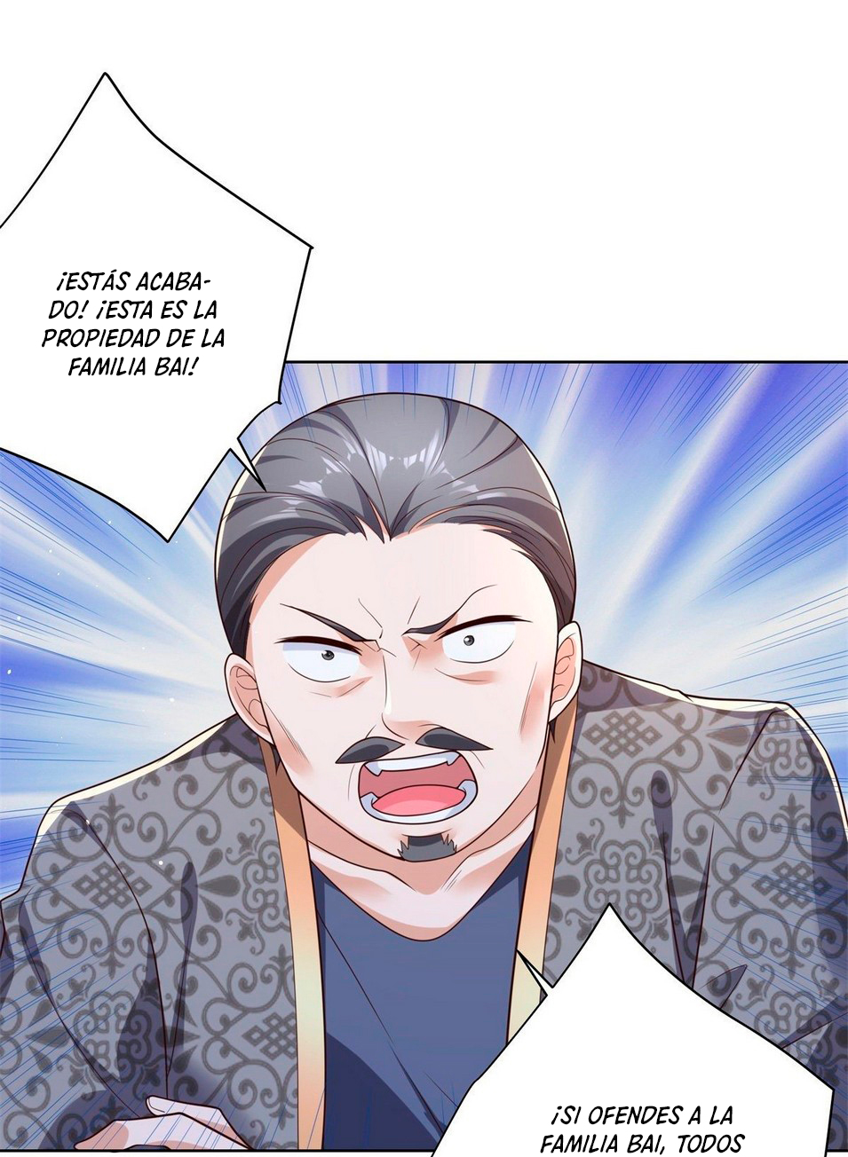Gran Villano — Capítulo 17 — 12