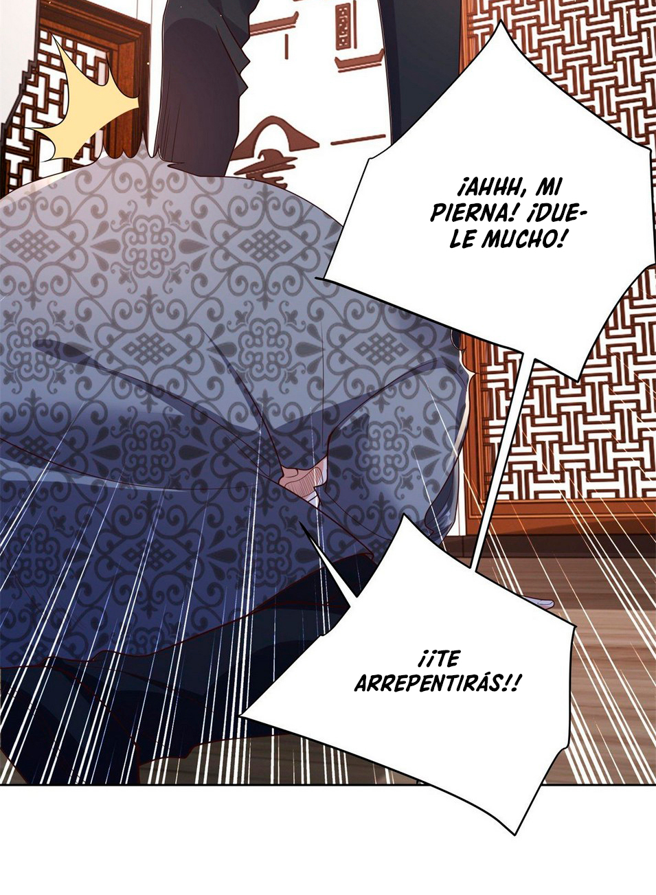 Gran Villano — Capítulo 17 — 15