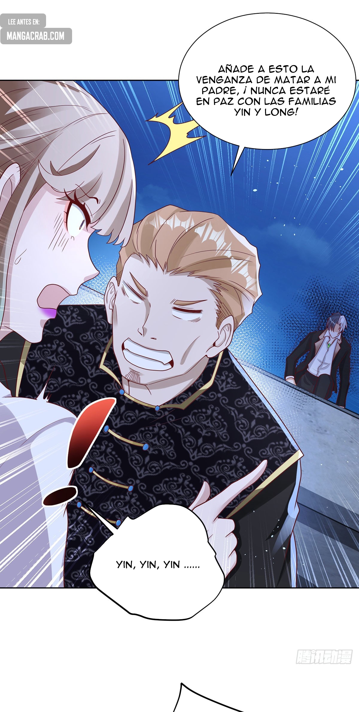 Gran Villano — Capítulo 83 — 25