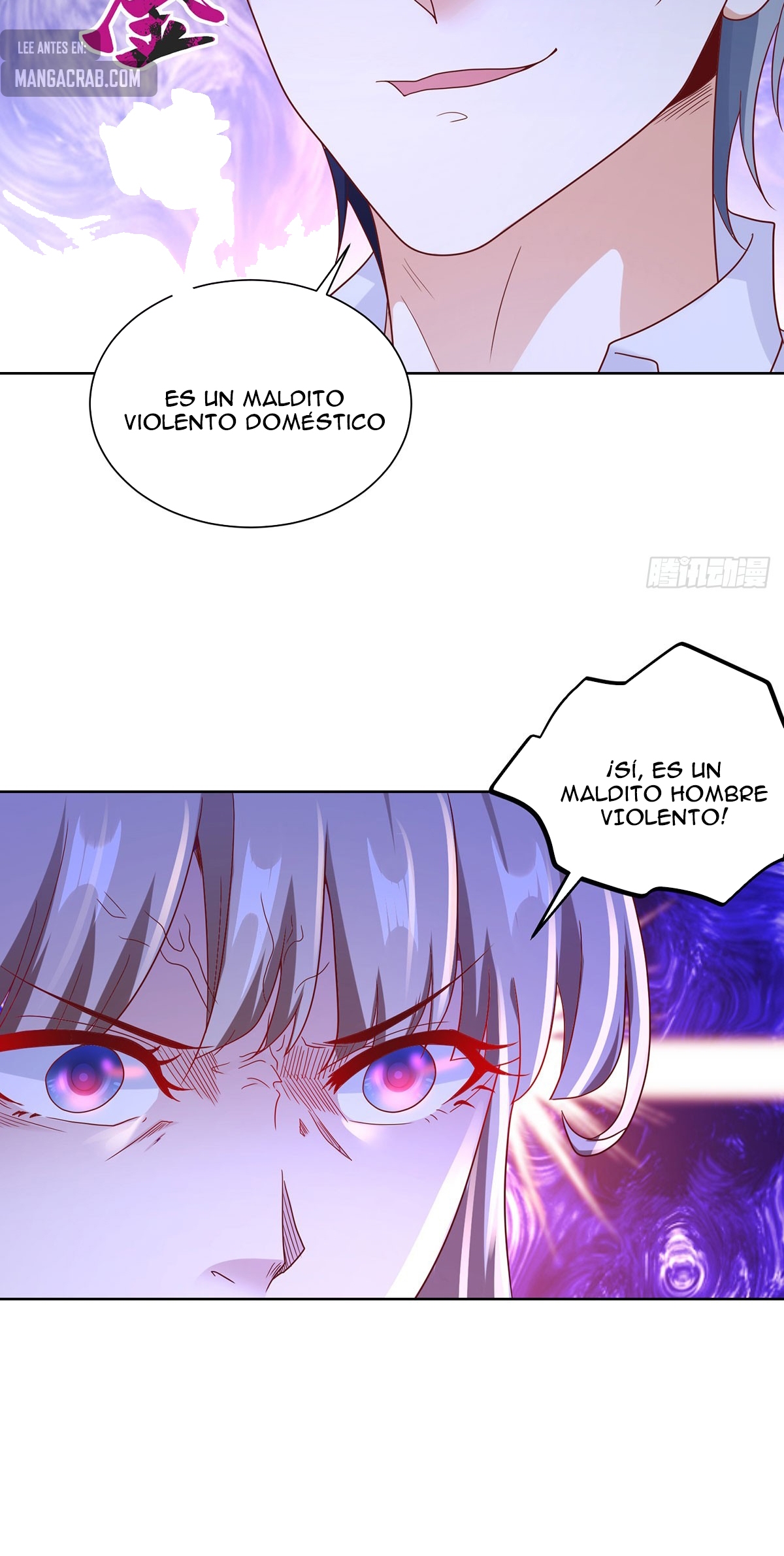 Gran Villano — Capítulo 83 — 30