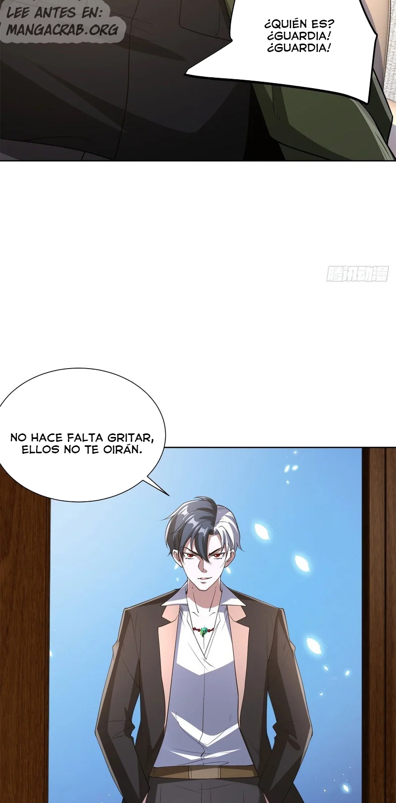Gran Villano — Capítulo 298 — 6