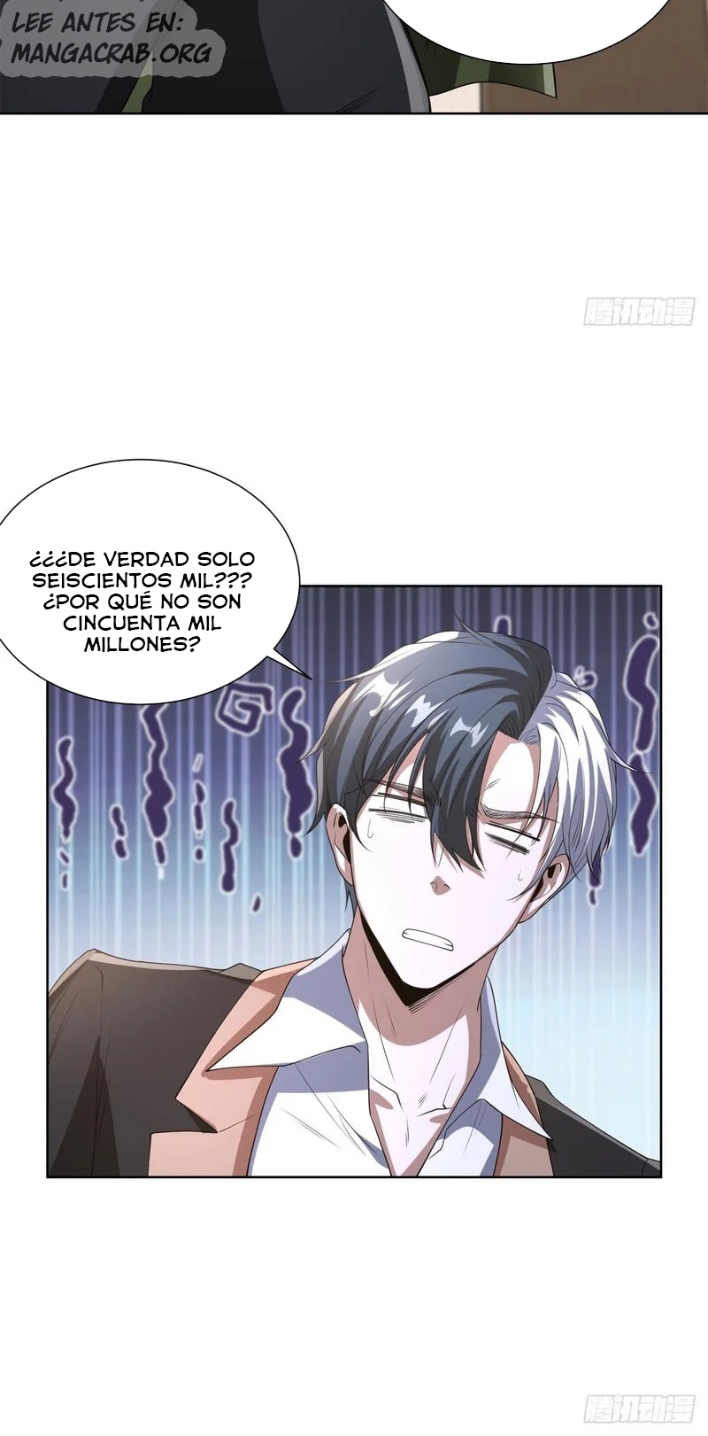 Gran Villano — Capítulo 298 — 12