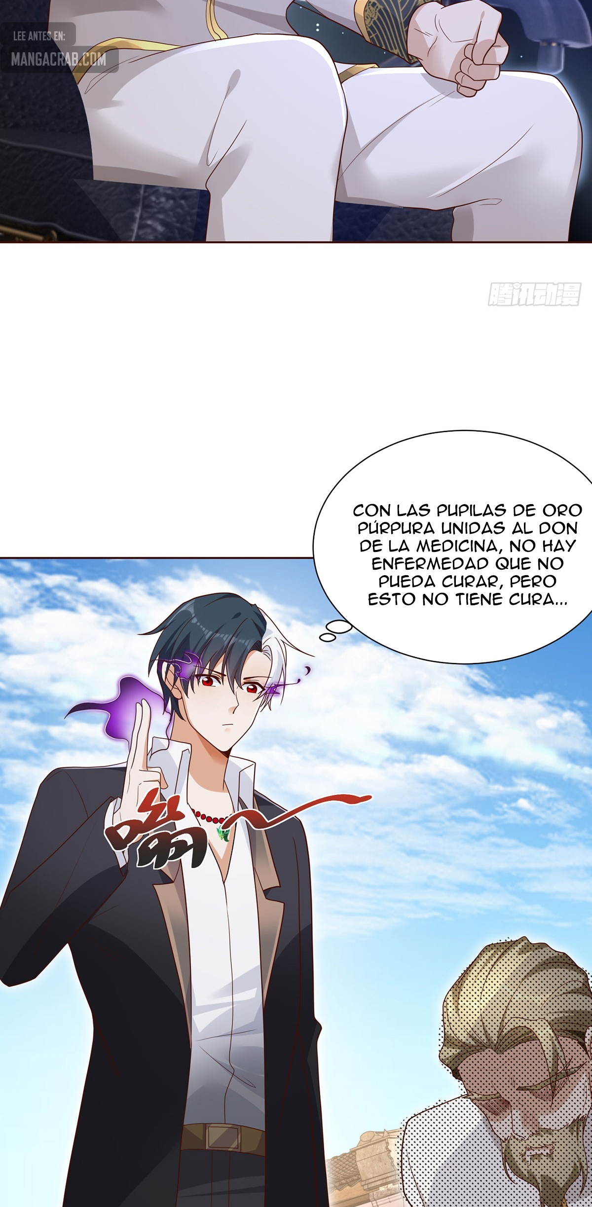Gran Villano — Capítulo 72 — 14