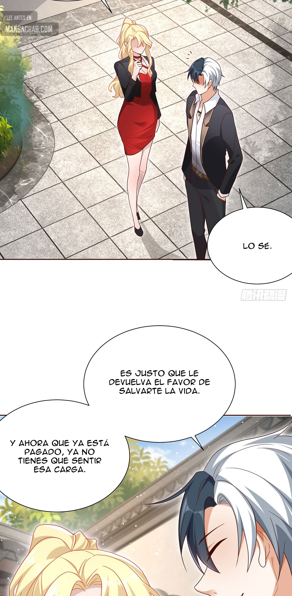 Gran Villano — Capítulo 72 — 18