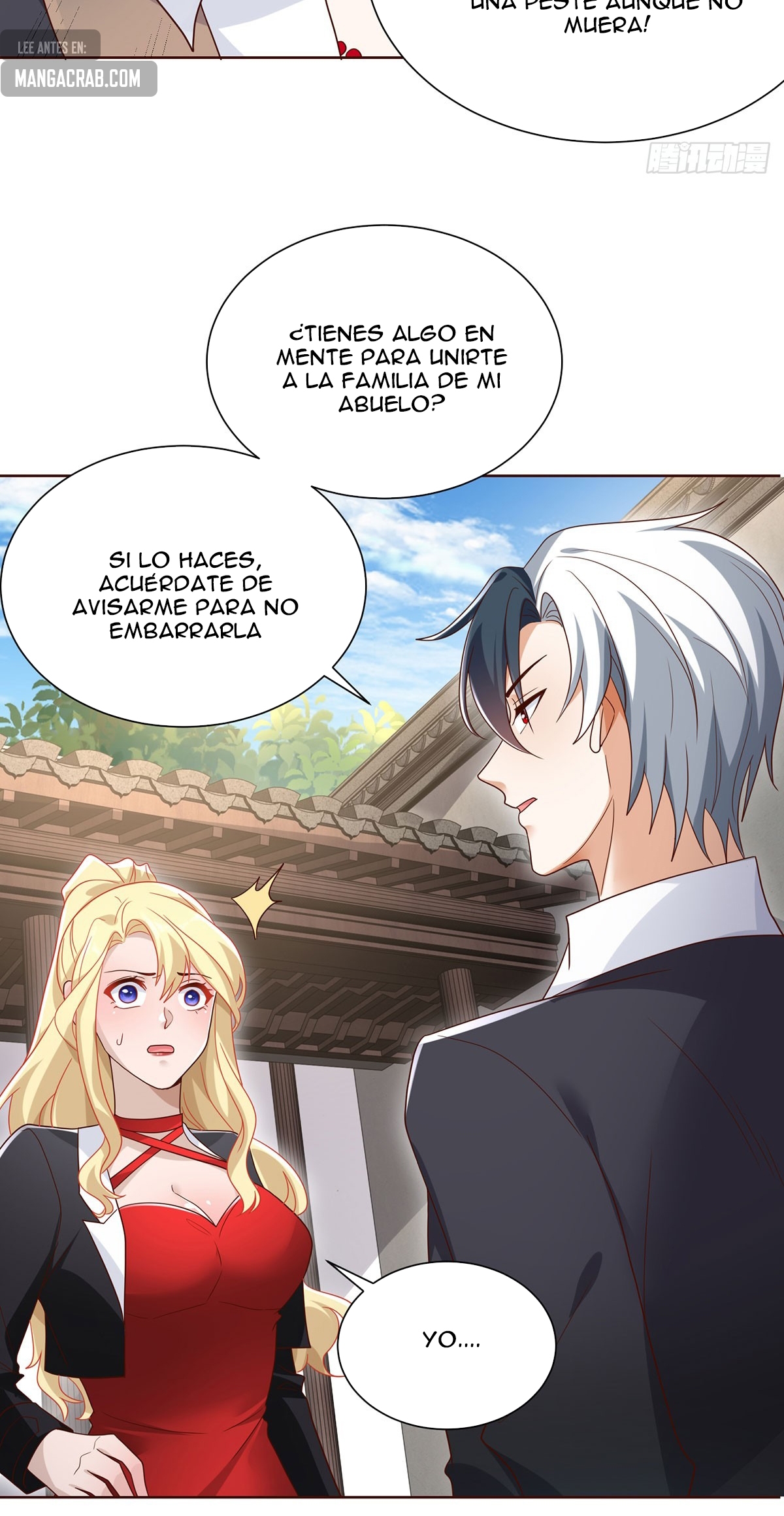 Gran Villano — Capítulo 72 — 24