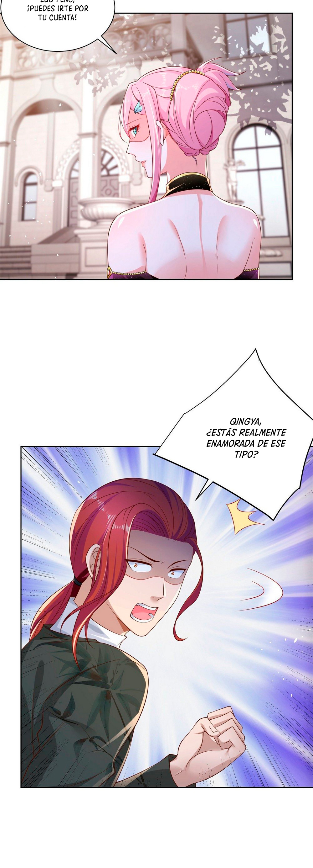 Gran Villano — Capítulo 13 — 8