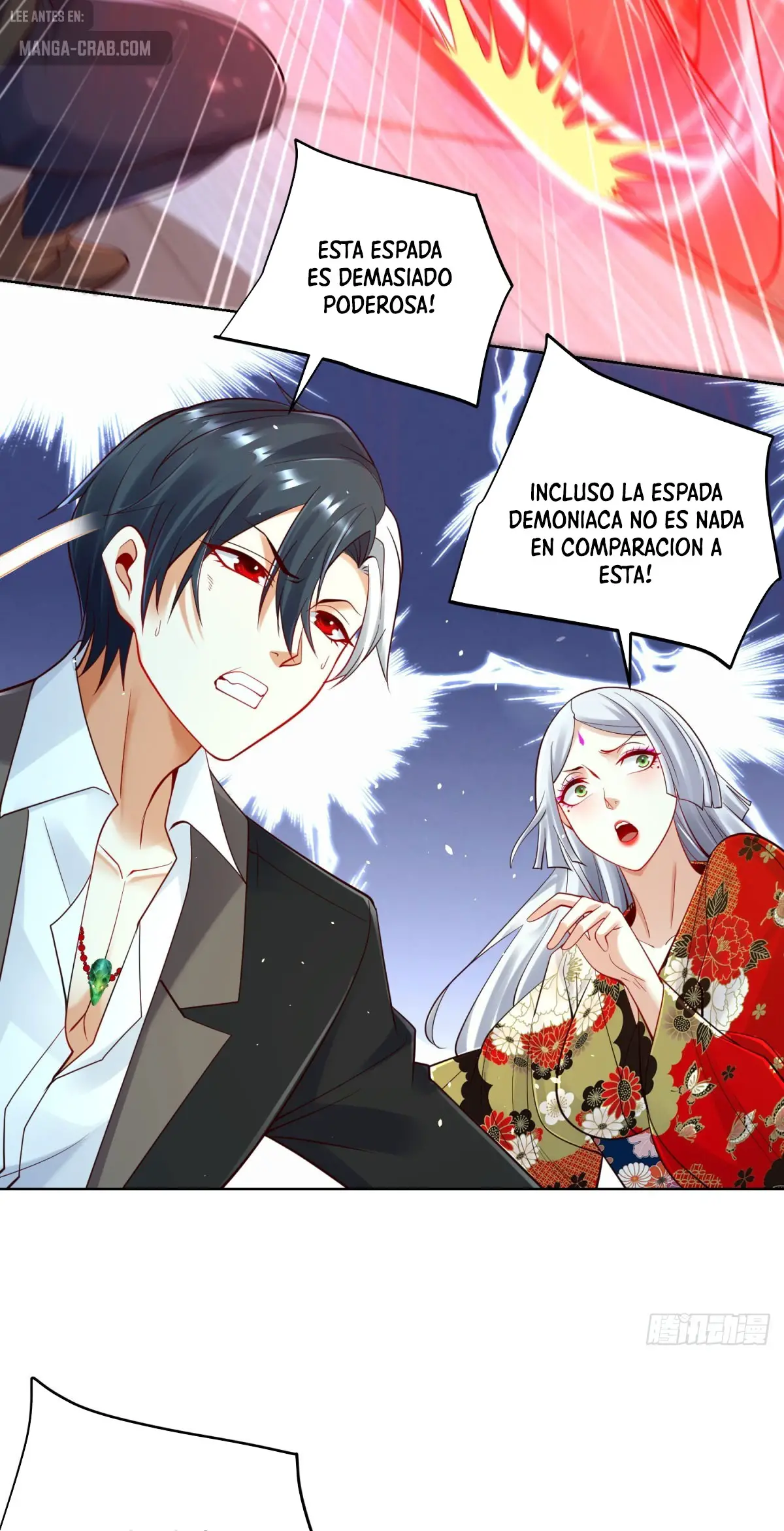 Gran Villano — Capítulo 180 — 23