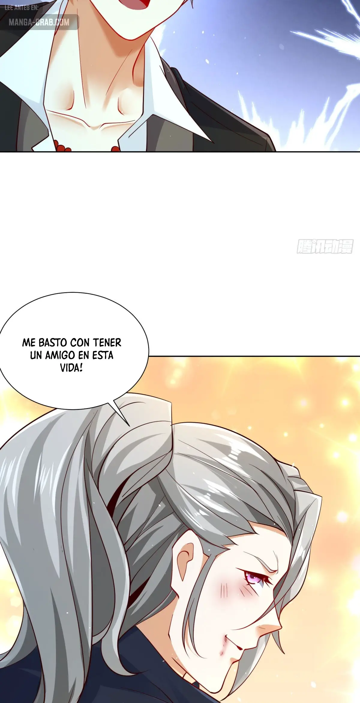 Gran Villano — Capítulo 180 — 27