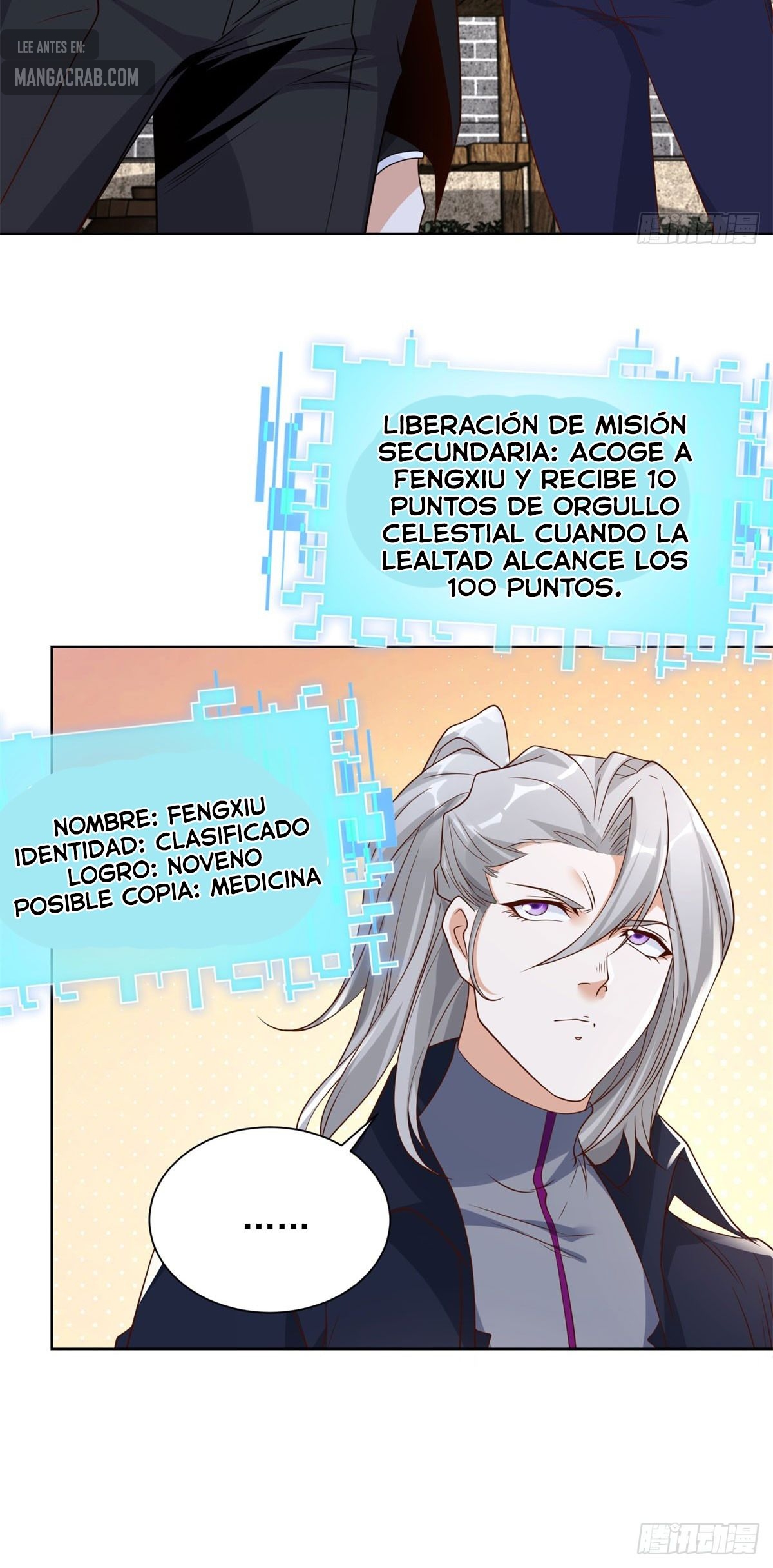 Gran Villano — Capítulo 129 — 12