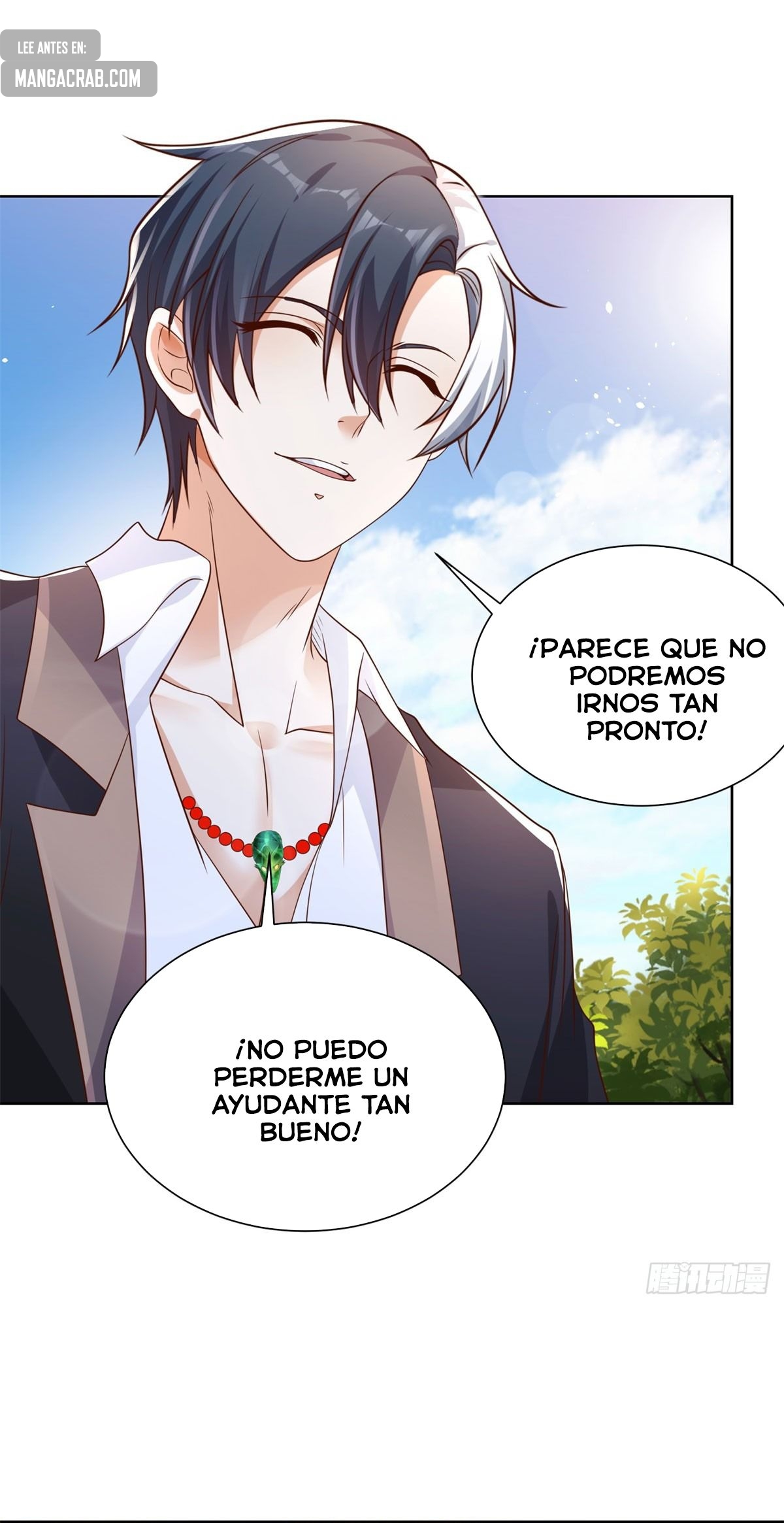 Gran Villano — Capítulo 129 — 13